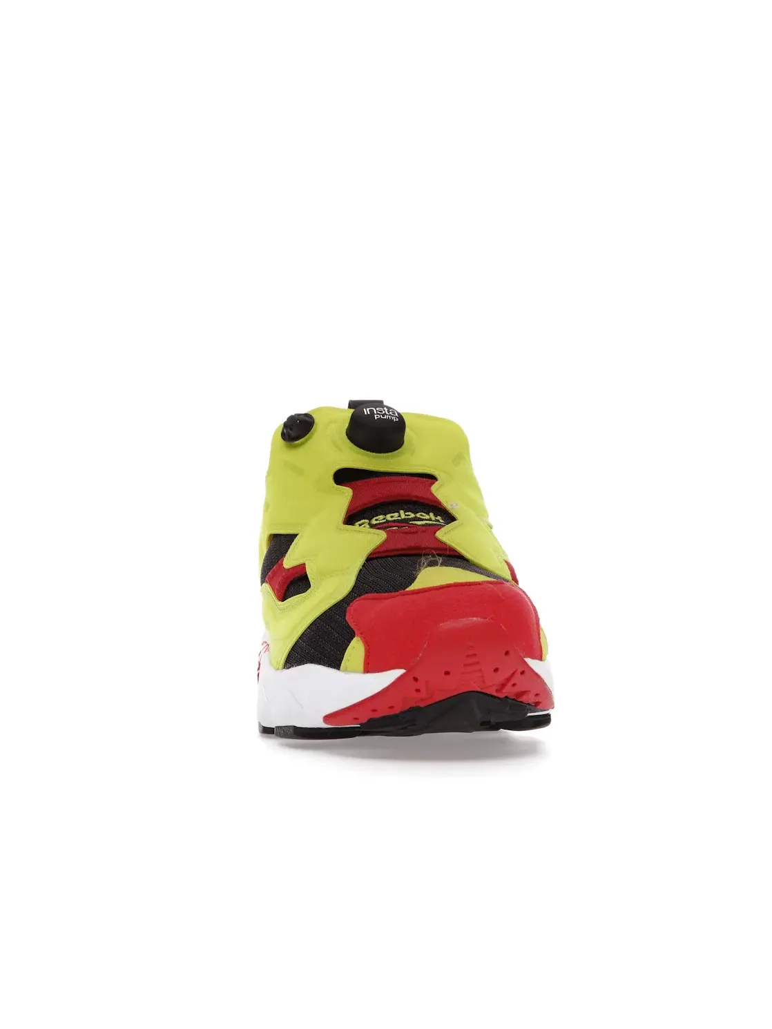 Кроссовки мужские Reebok Instapump Fury Lifestyle — изображение 2 из 4