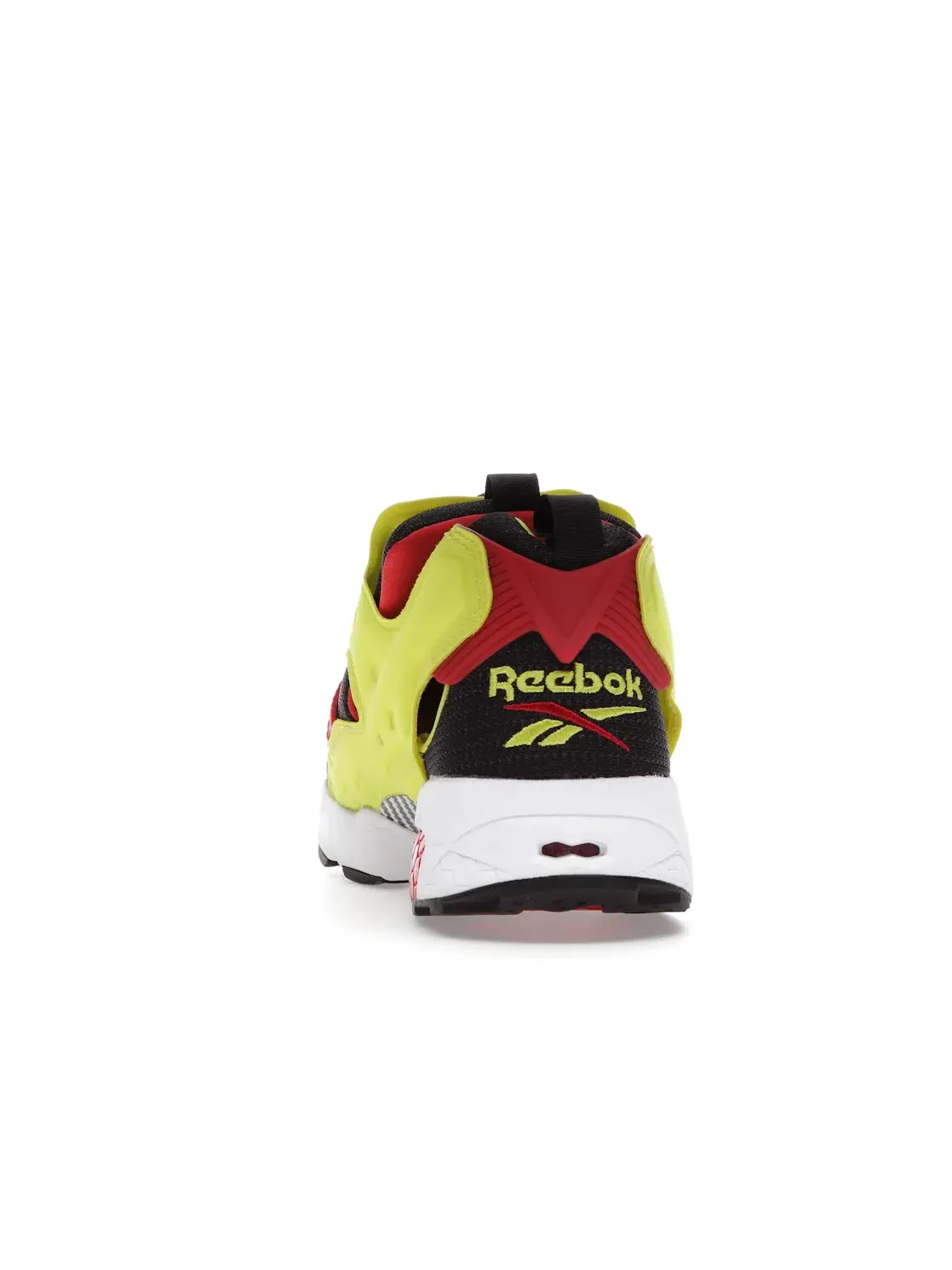 Кроссовки мужские Reebok Instapump Fury Lifestyle — изображение 4 из 4