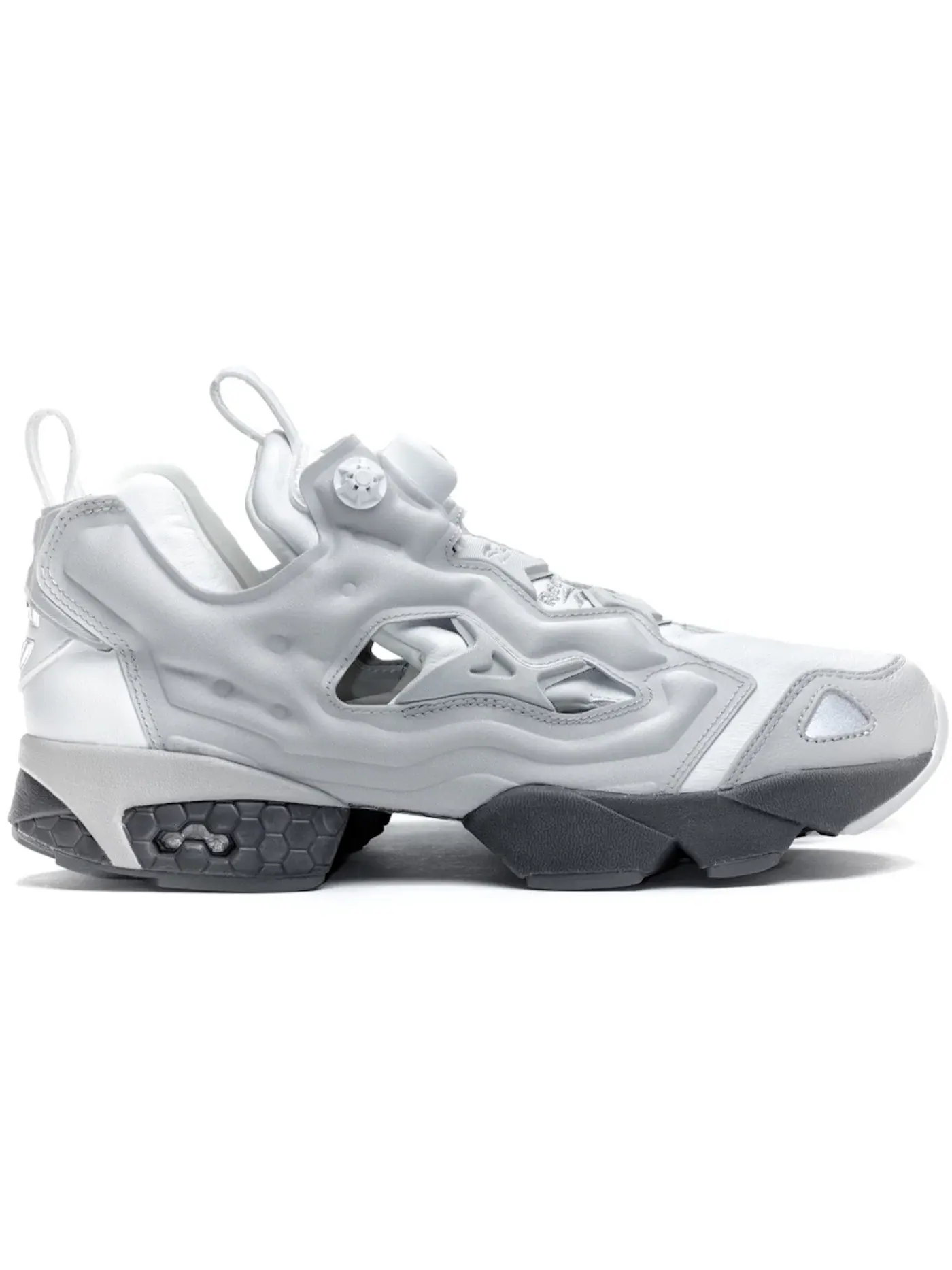 Кроссовки мужские Reebok Instapump Fury Concepts CC Pack — изображение 1 из 1