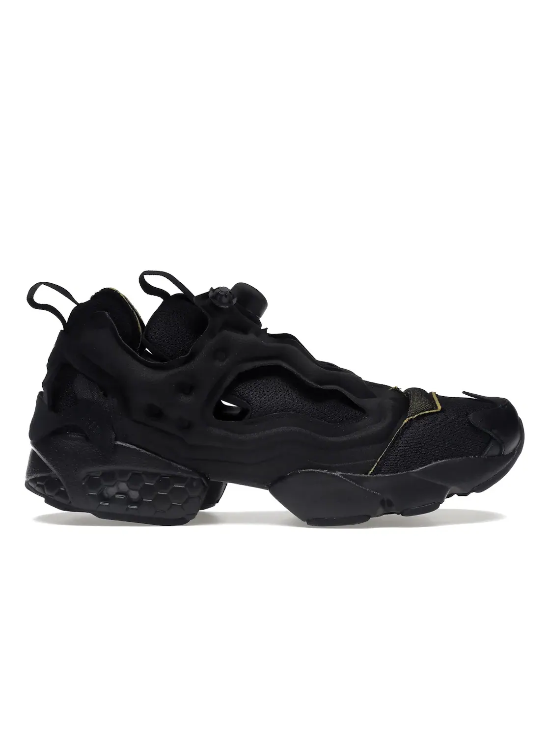 Кроссовки мужские Reebok Instapump Fury, с системой Pump — изображение 1 из 4