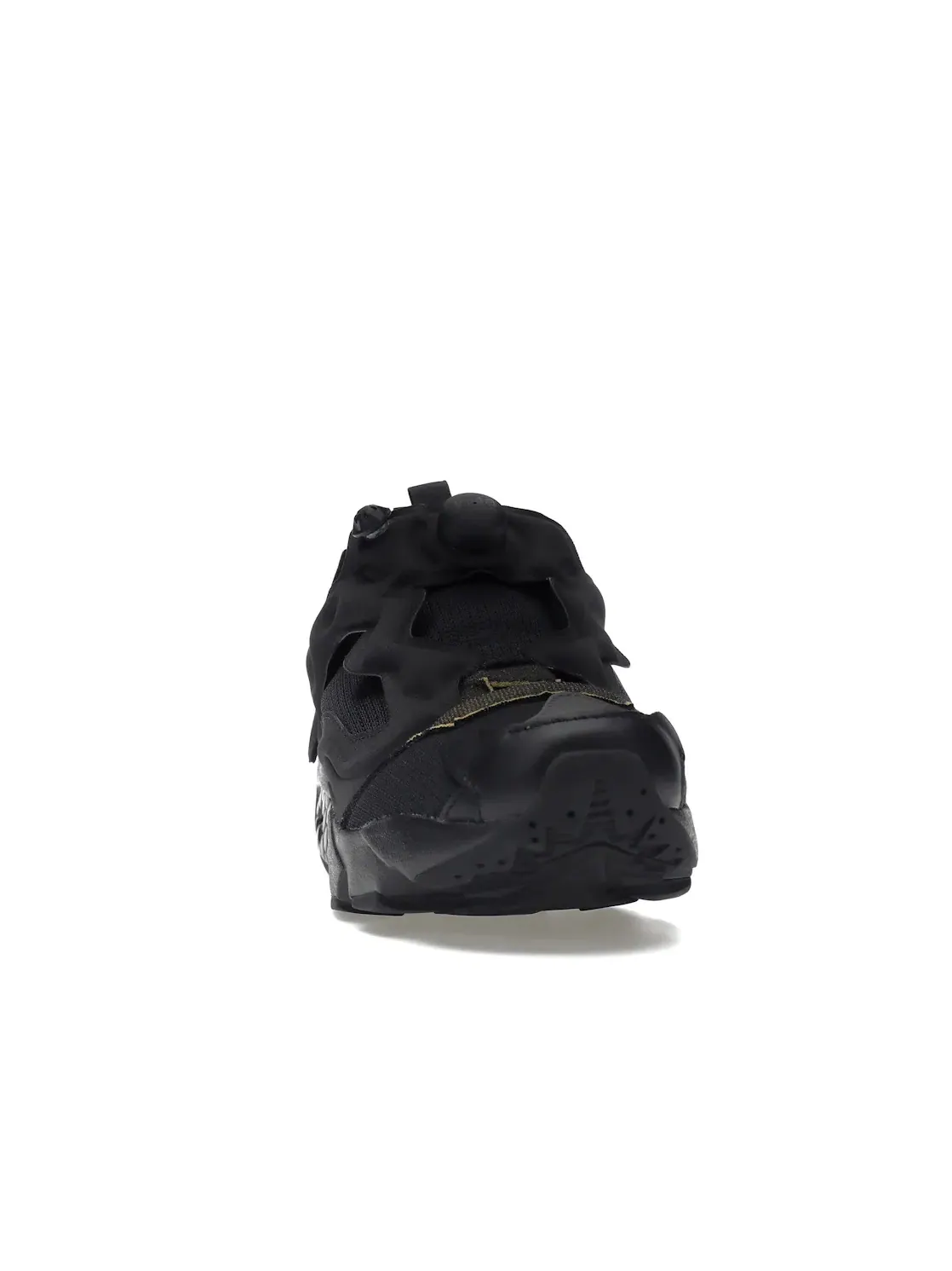 Кроссовки мужские Reebok Instapump Fury, с системой Pump — изображение 2 из 4