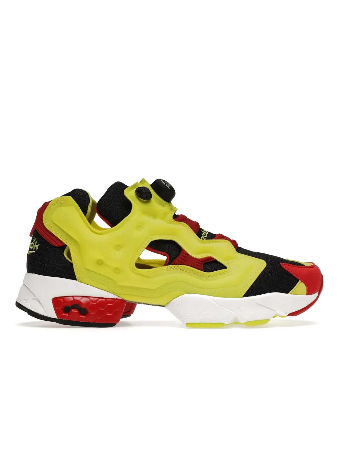 Кроссовки Reebok Instapump Fury Prototype, Lifestyle — изображение 1 из 4