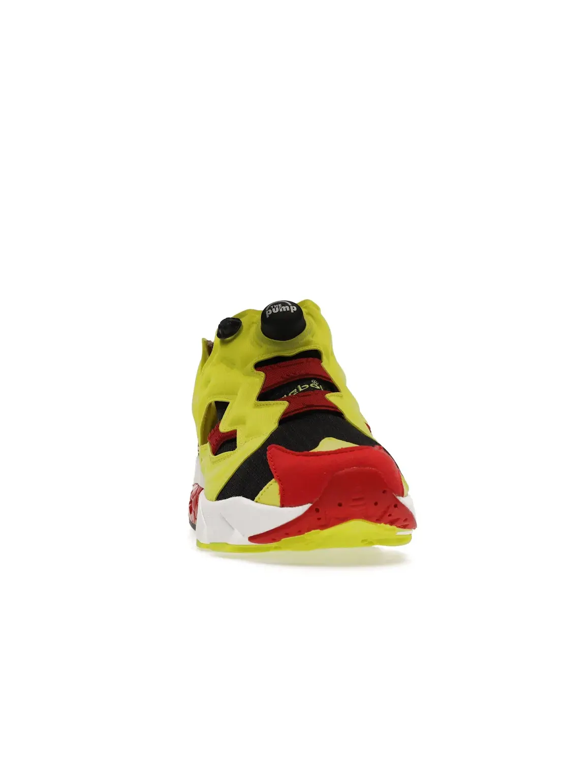 Кроссовки Reebok Instapump Fury Prototype, Lifestyle — изображение 2 из 4
