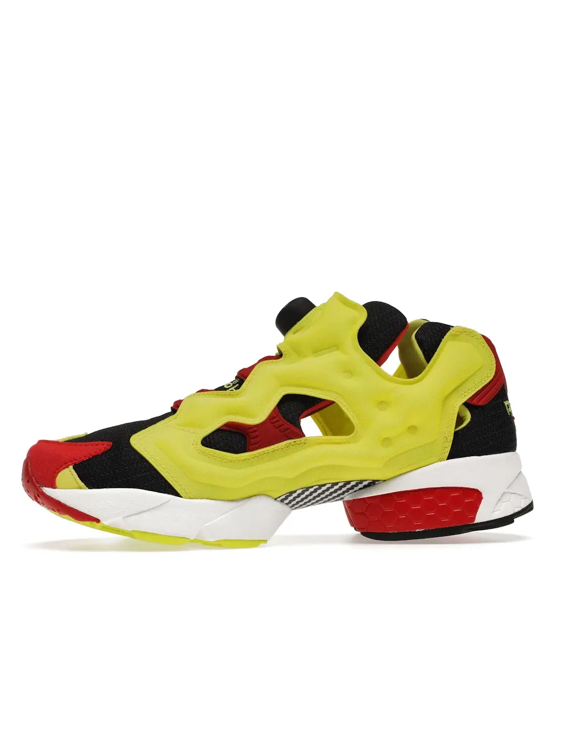 Кроссовки Reebok Instapump Fury Prototype, Lifestyle — изображение 3 из 4