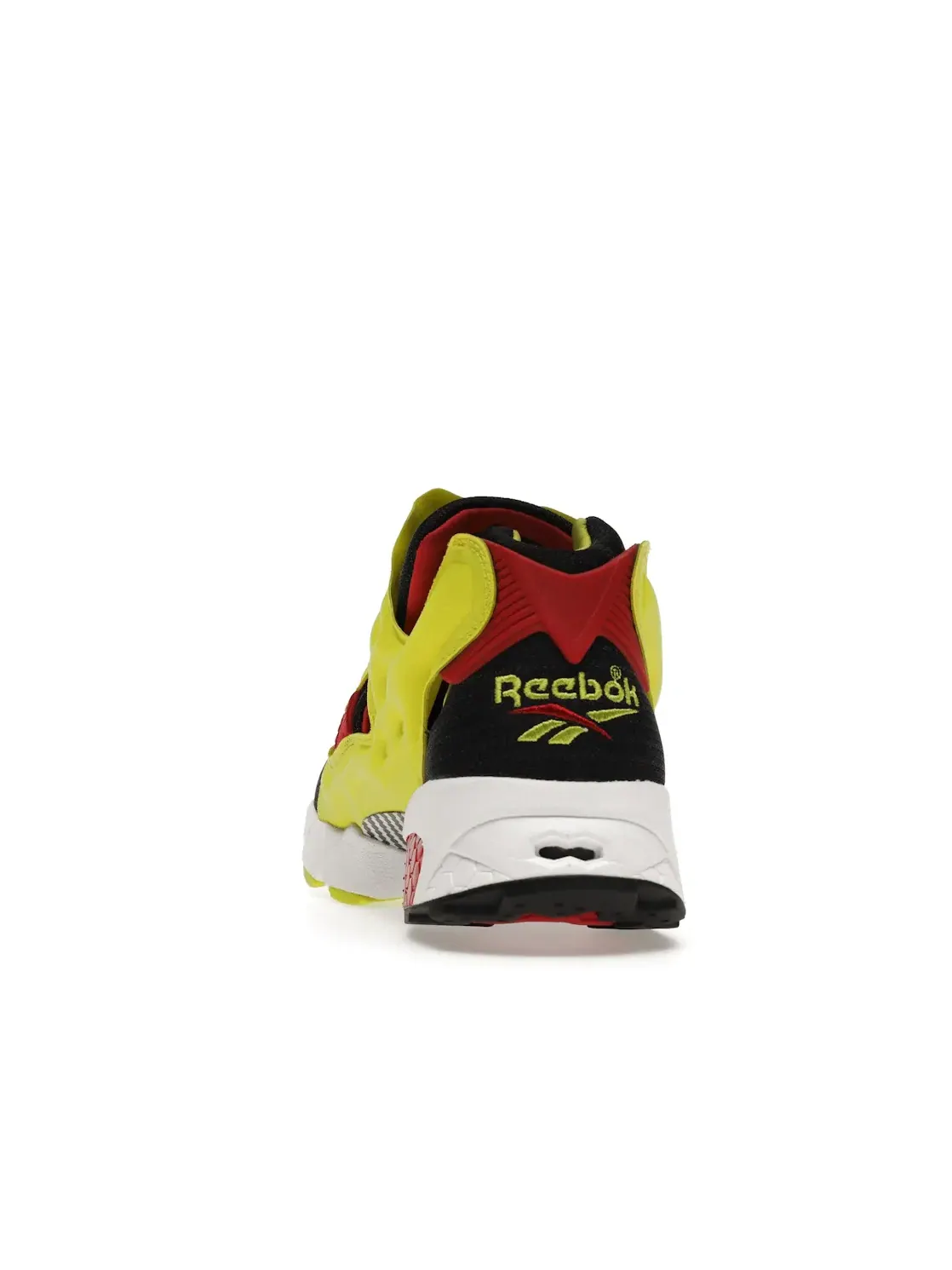 Кроссовки Reebok Instapump Fury Prototype, Lifestyle — изображение 4 из 4