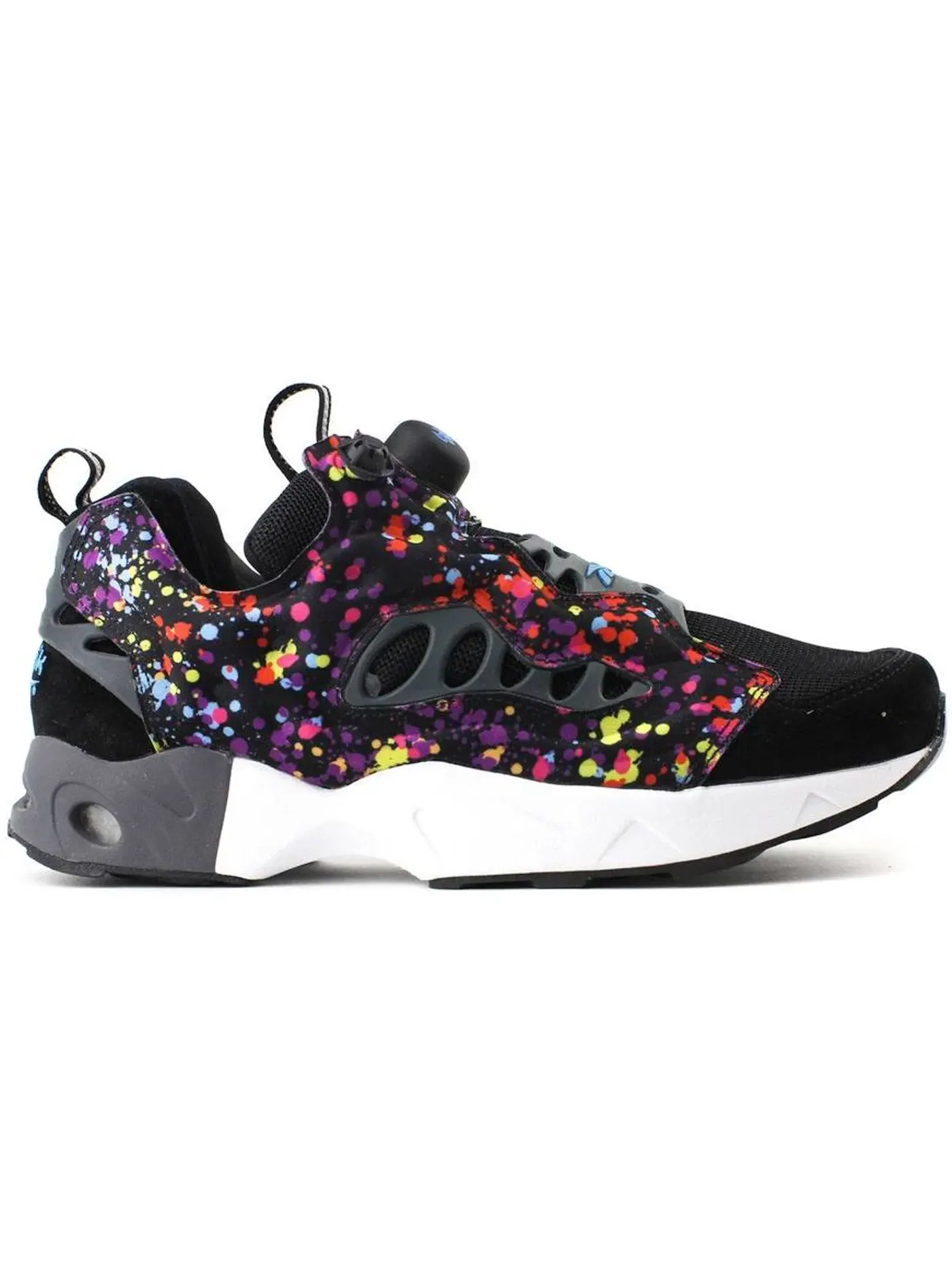 Кроссовки мужские Reebok Instapump Fury Road, Lifestyle — изображение 1 из 1