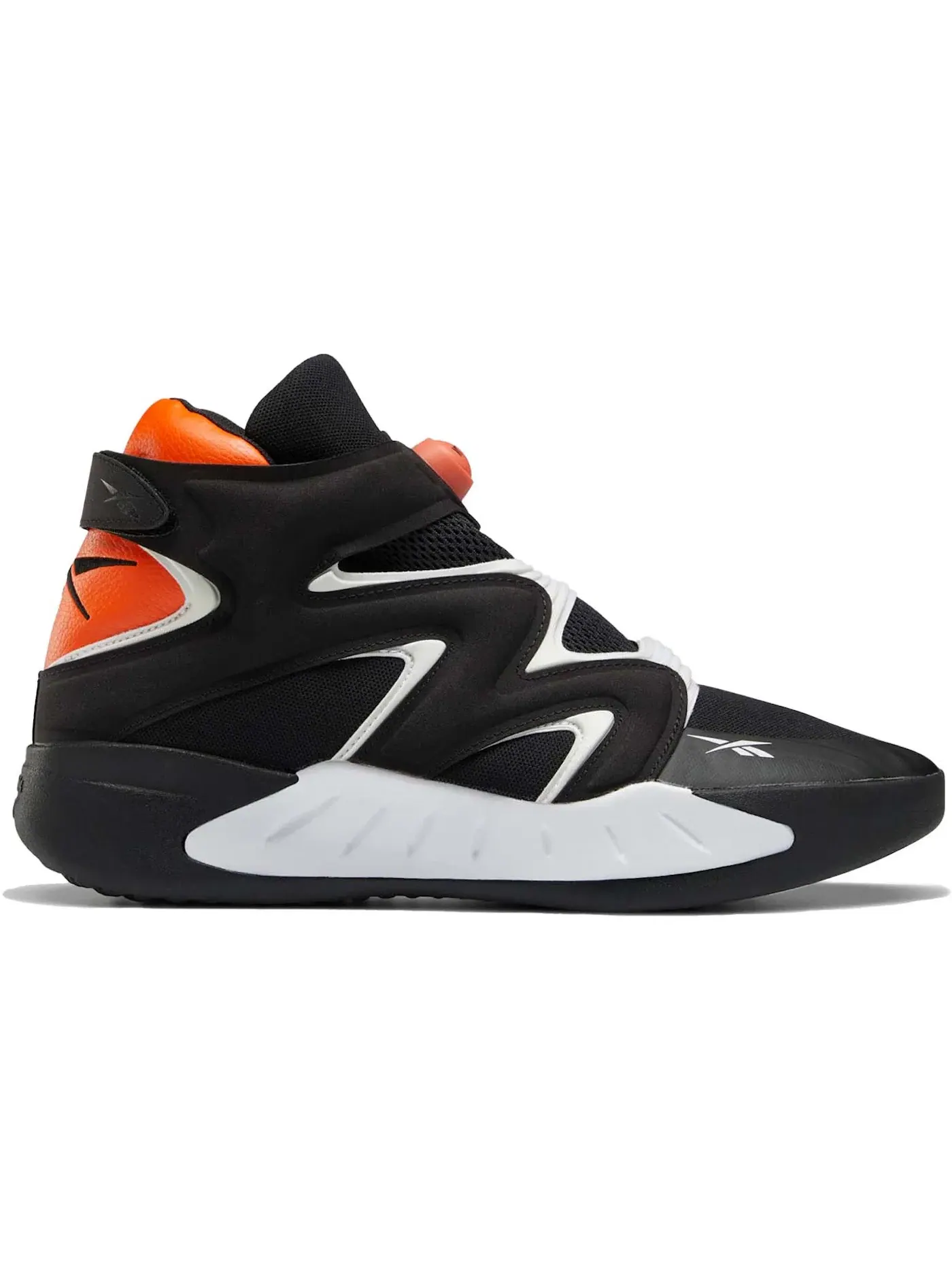 Кроссовки мужские Reebok Instapump Fury Zone, Lifestyle — изображение 1 из 1, белый
