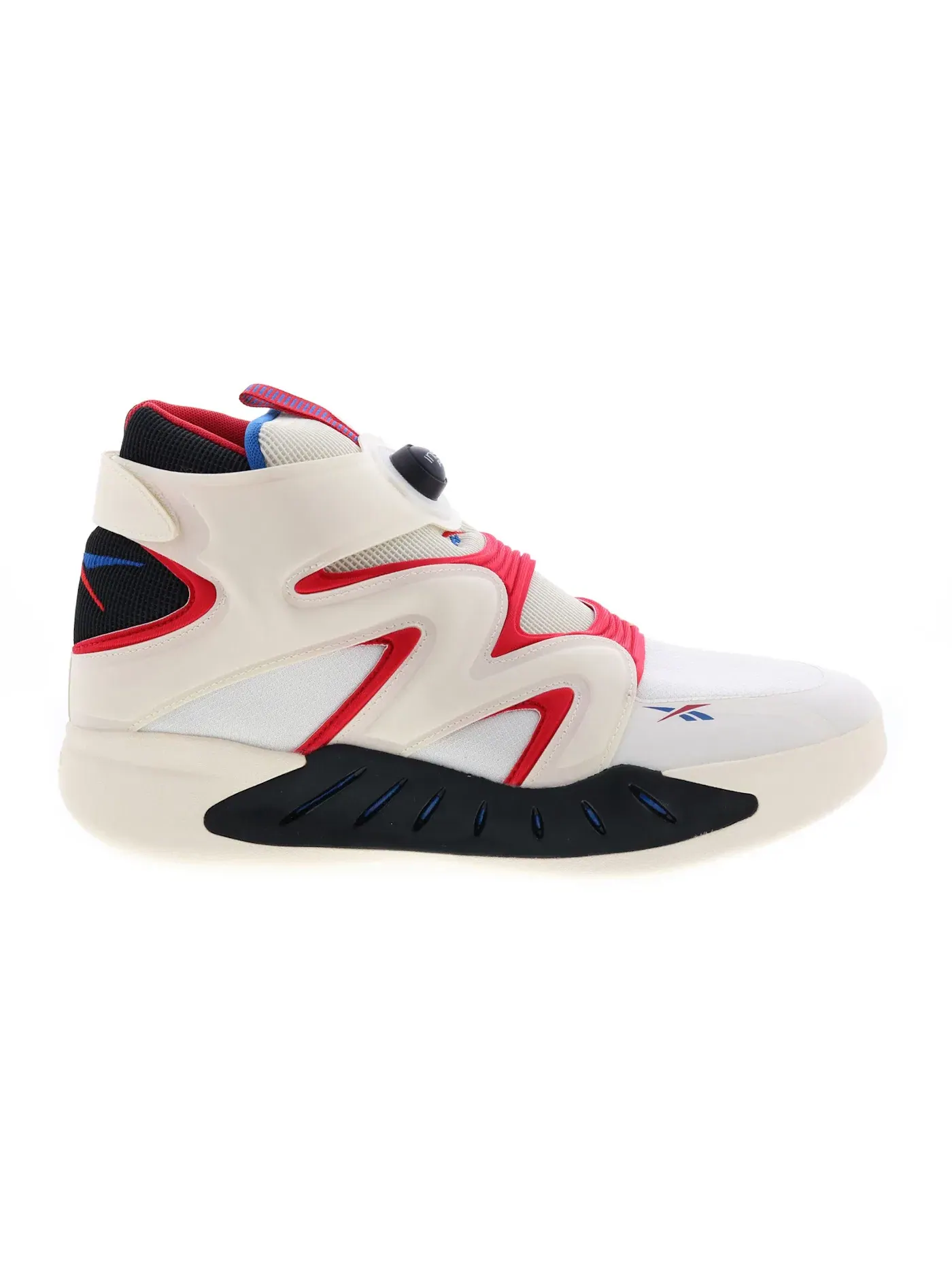 Кроссовки мужские Reebok Instapump Fury Zone, Lifestyle — изображение 1 из 1