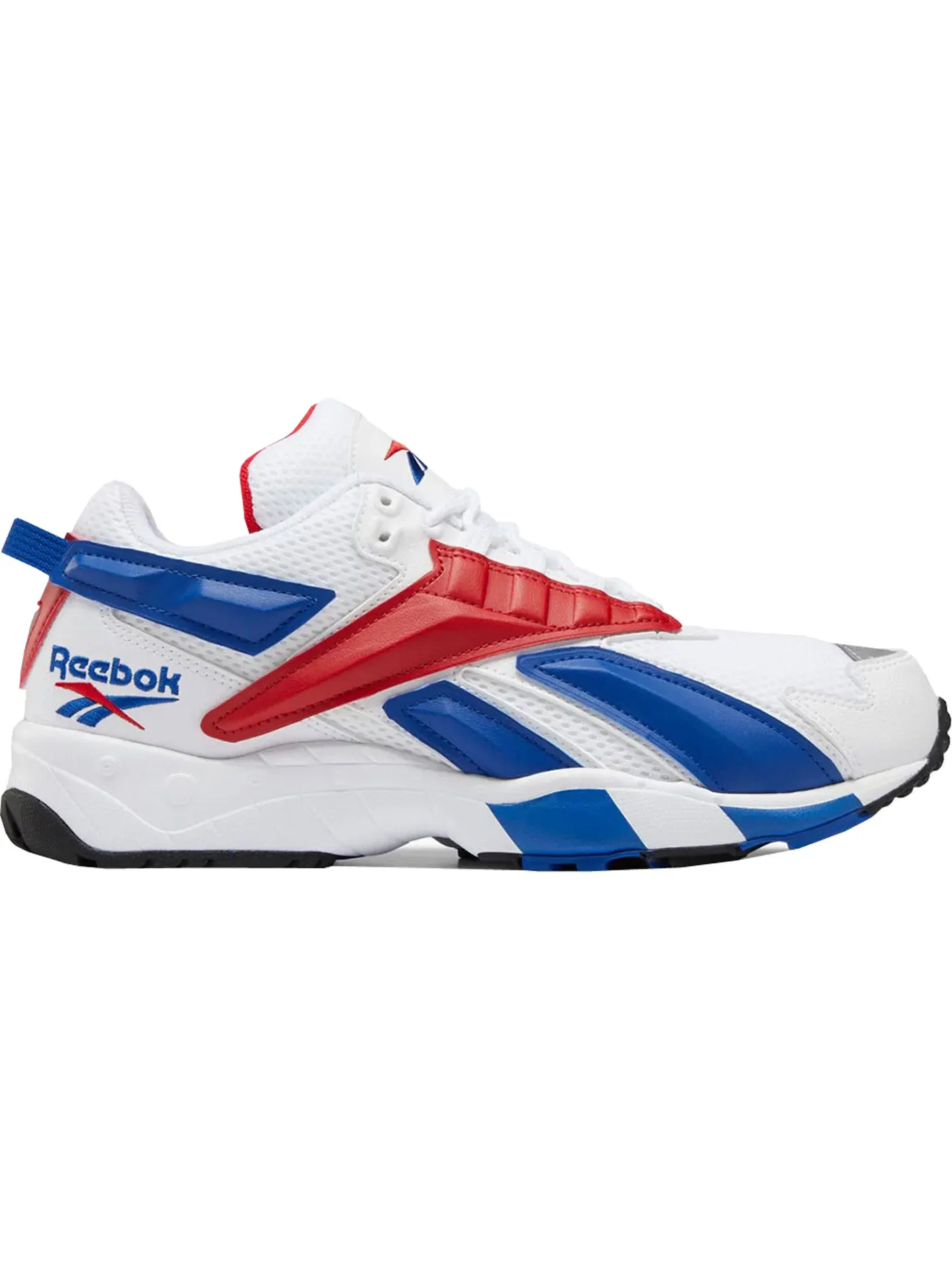 Кроссовки Reebok Interval 96 Lifestyle — изображение 1 из 1, белый