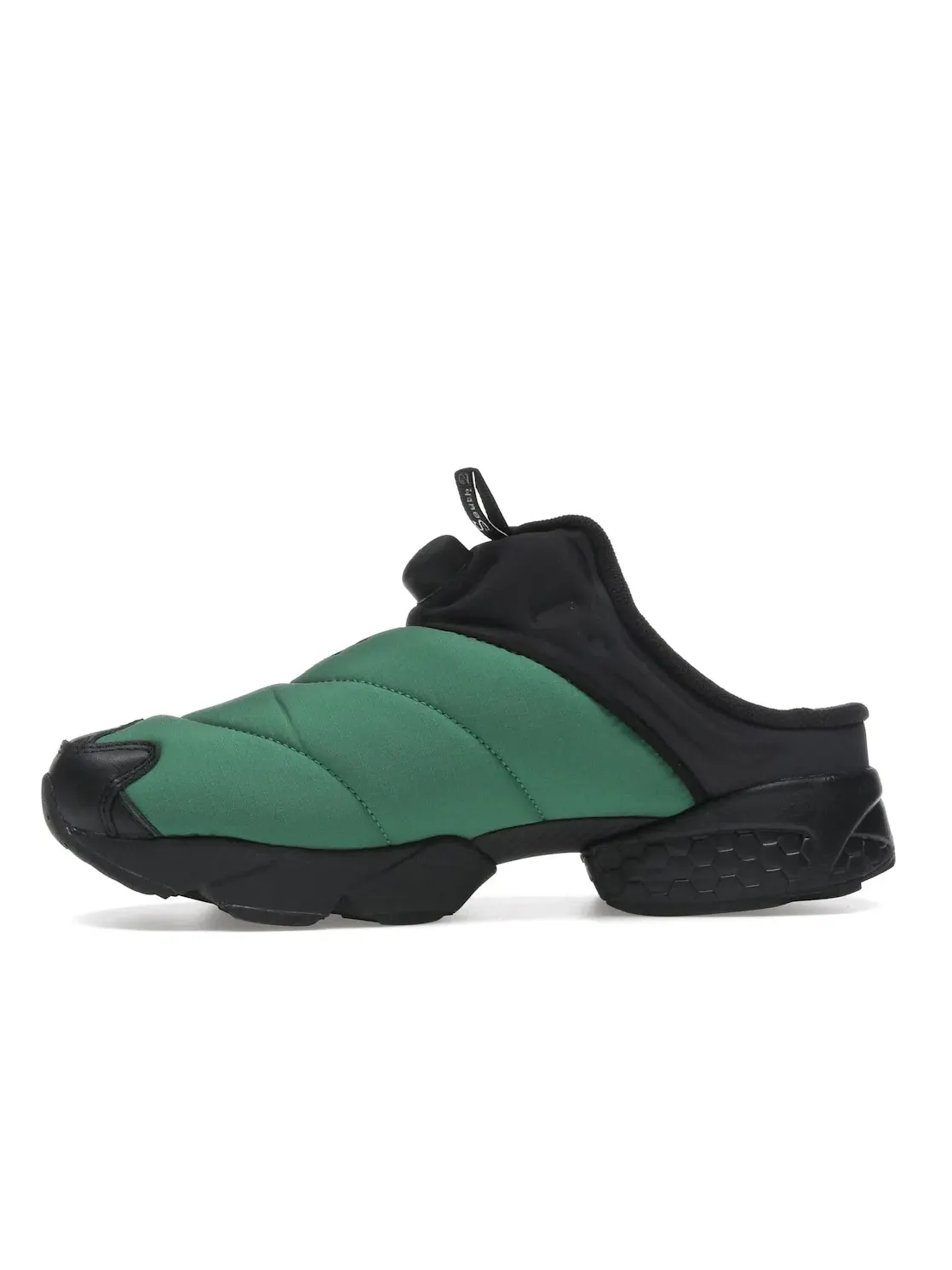 Мюли мужские Reebok IPF Mule Lifestyle — изображение 3 из 4, черный
