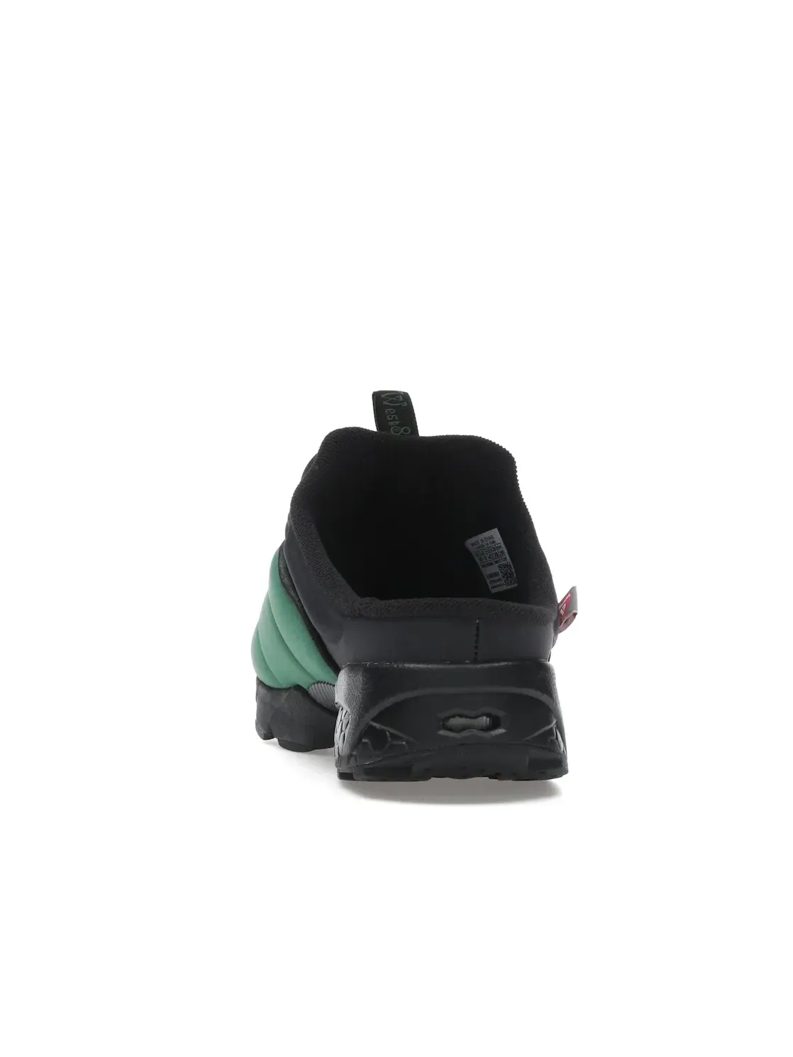 Мюли мужские Reebok IPF Mule Lifestyle — изображение 4 из 4, черный