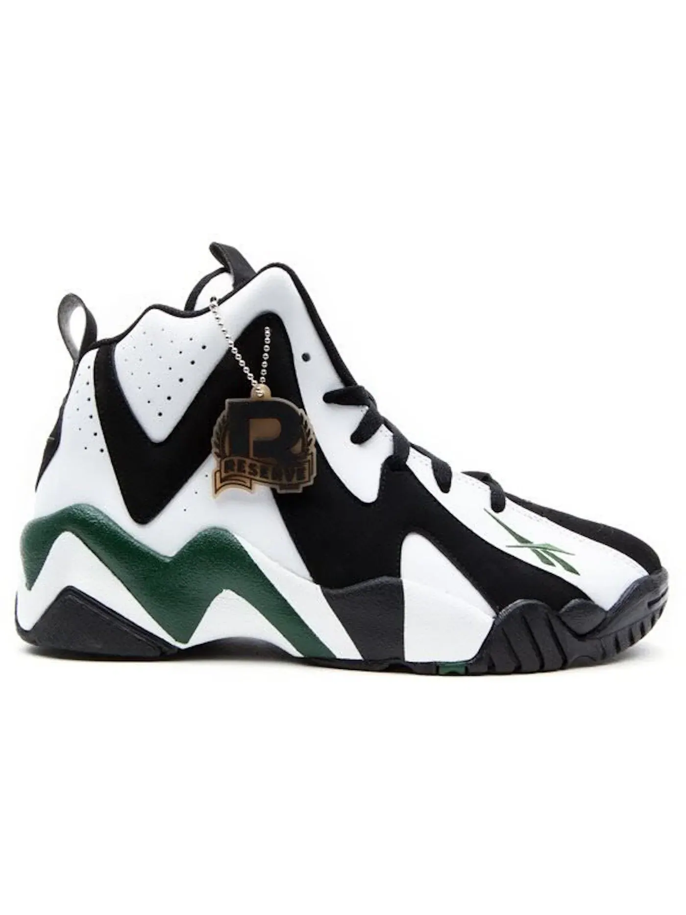 Кроссовки мужские Reebok Kamikaze II Lifestyle — изображение 1 из 1