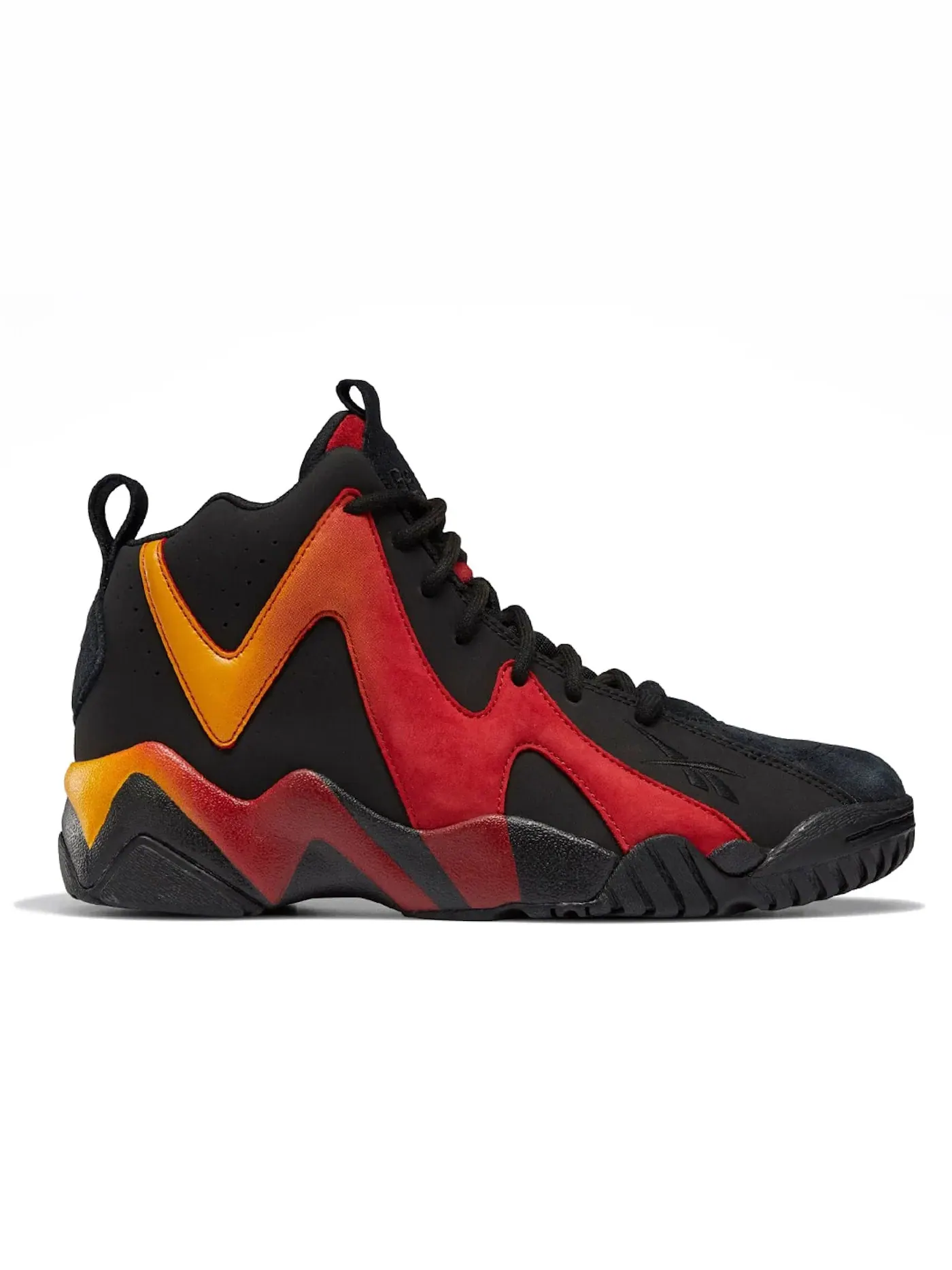 Кроссовки мужские Reebok Kamikaze II, Lifestyle — изображение 1 из 1