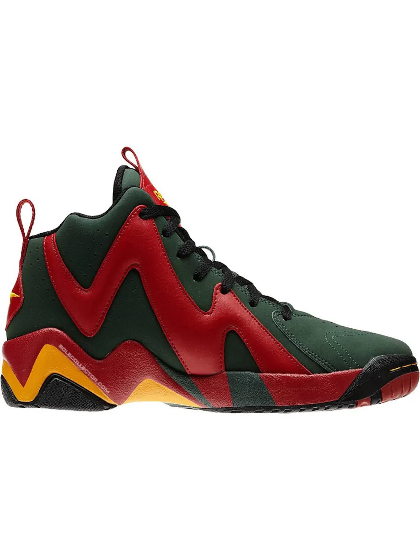 Кроссовки мужские Reebok Kamikaze II — изображение 1 из 1