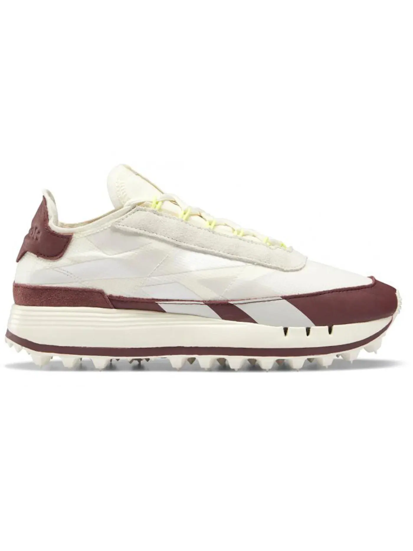 Женские кроссовки Lifestyle Reebok Legacy 83 — изображение 1 из 1, красный