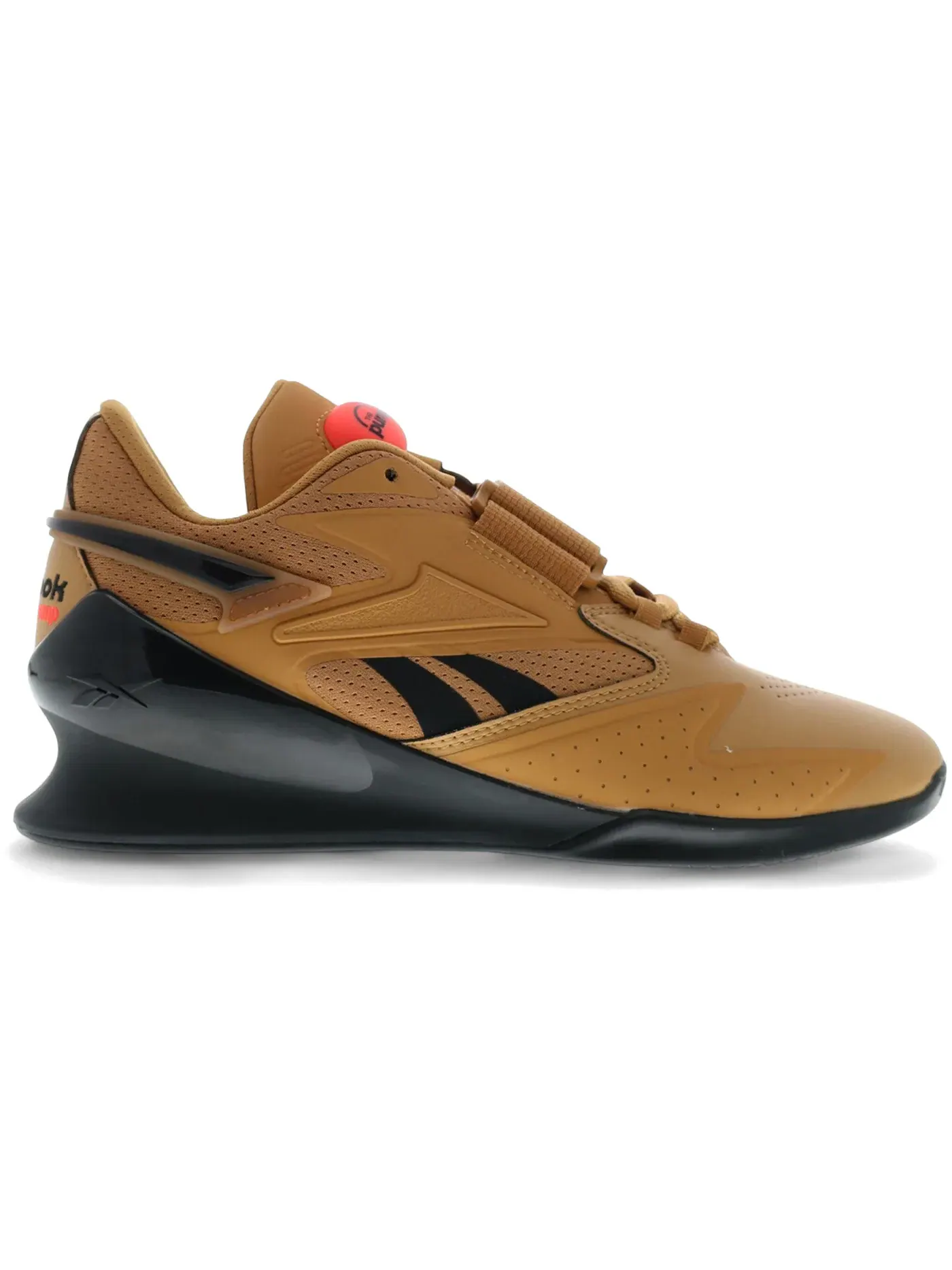 Кроссовки мужские Reebok Legacy Lifter III, Lifestyle — изображение 1 из 1