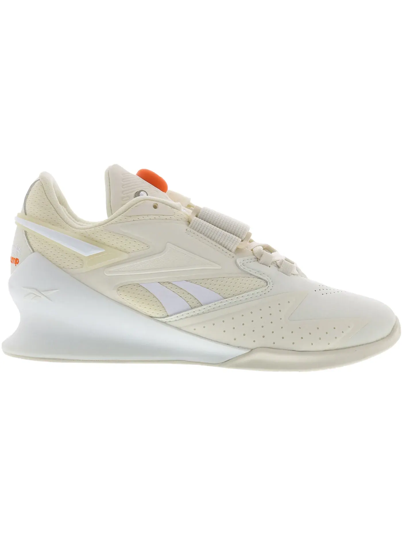 Кроссовки женские для тяжелой атлетики Reebok Legacy Lifter III — изображение 1 из 1