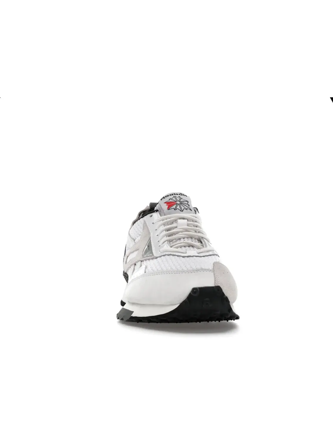 Кроссовки мужские Reebok LX2200 Engineered Garments, лимитированная коллаборация — изображение 2 из 4, белый/светлый серый