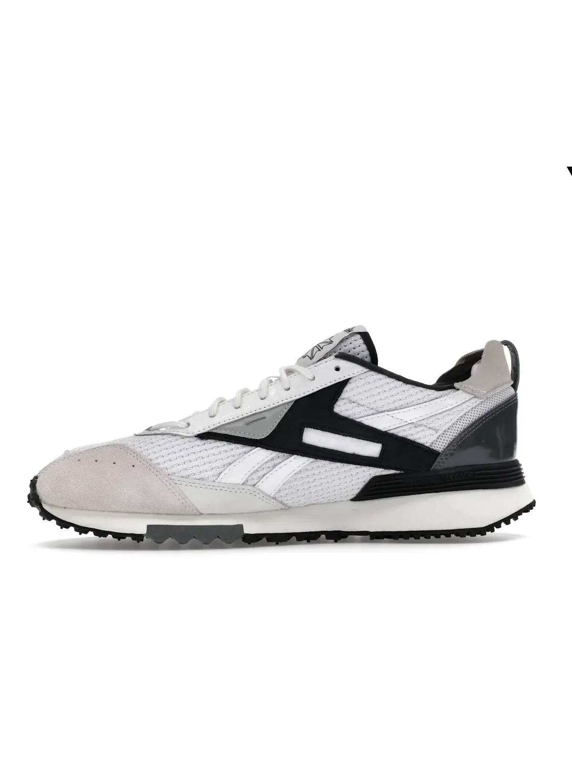 Кроссовки мужские Reebok LX2200 Engineered Garments, лимитированная коллаборация — изображение 3 из 4, белый/светлый серый