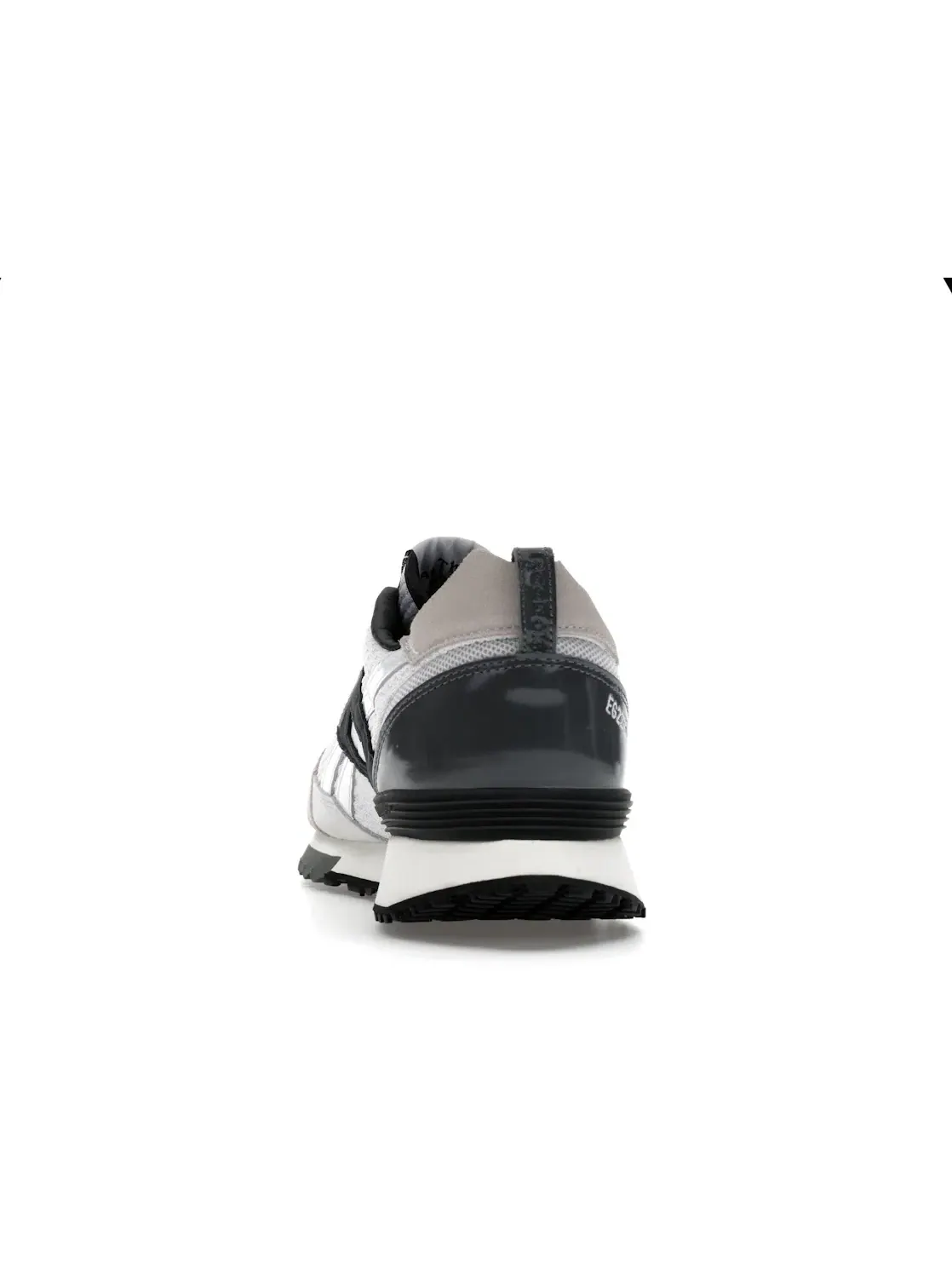 Кроссовки мужские Reebok LX2200 Engineered Garments, лимитированная коллаборация — изображение 4 из 4, белый/светлый серый