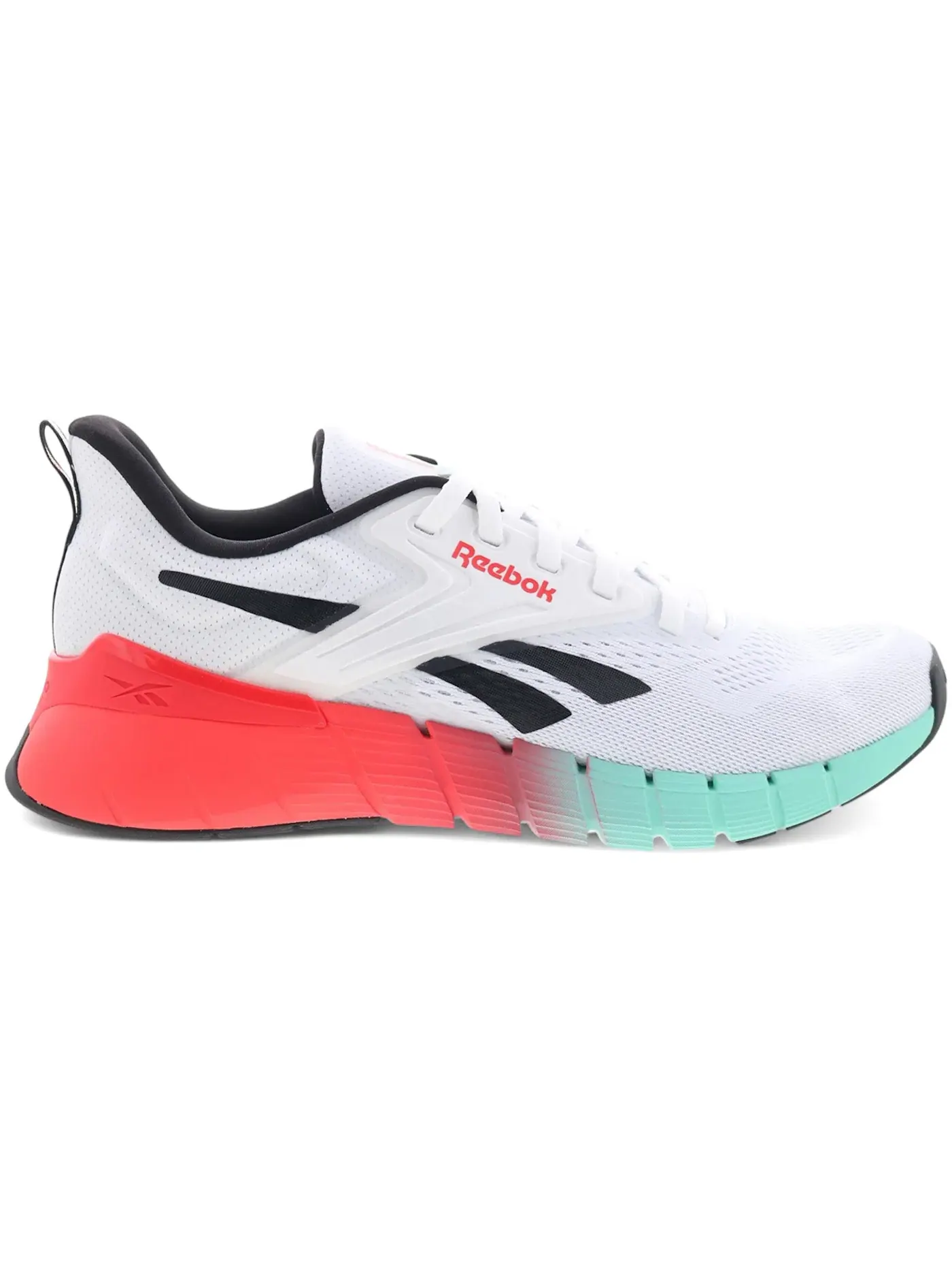 Кроссовки мужские Reebok Nano Gym — изображение 1 из 1, мульти