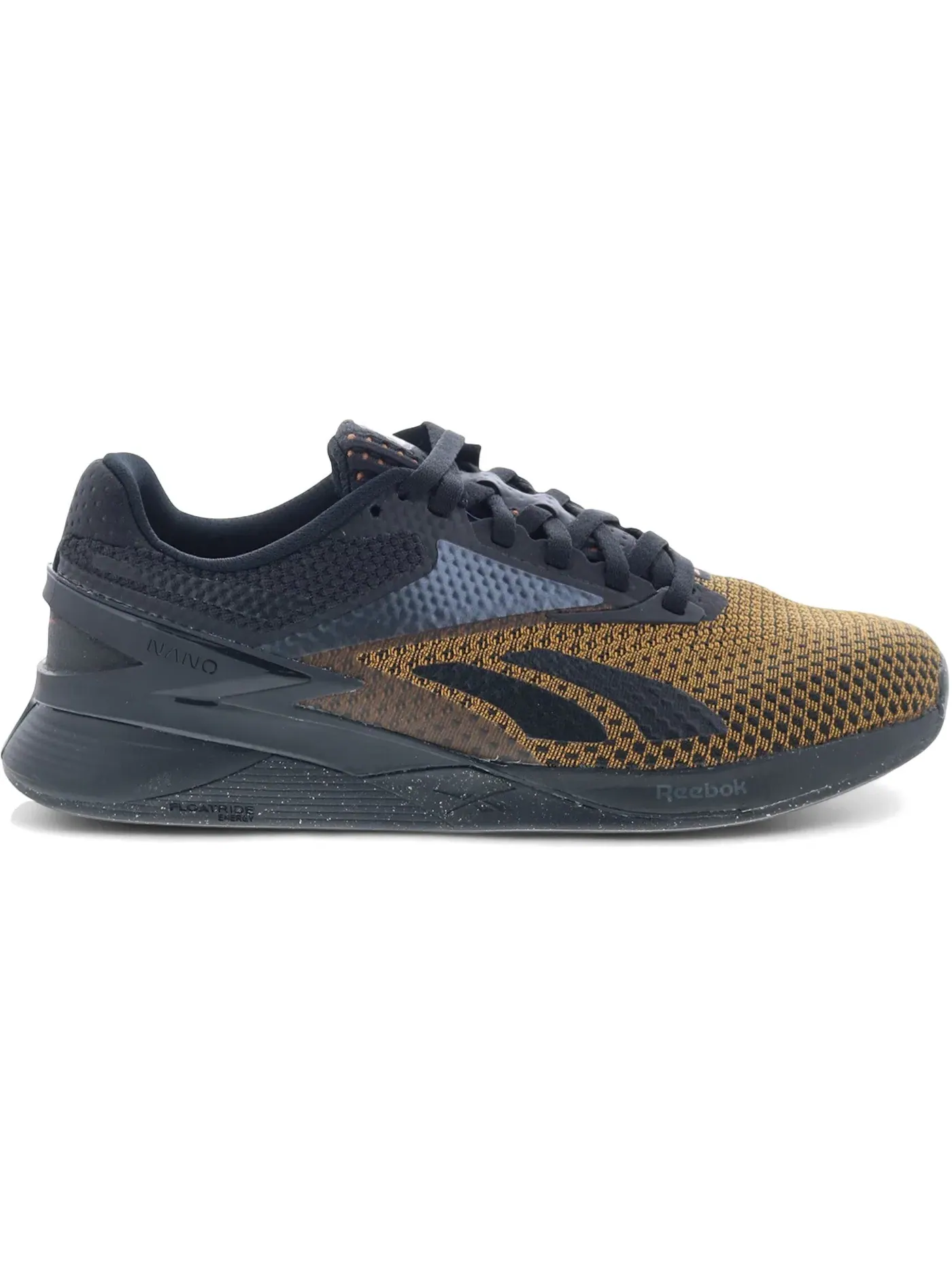 Кроссовки мужские Reebok Lifestyle Nano X3 — изображение 1 из 1