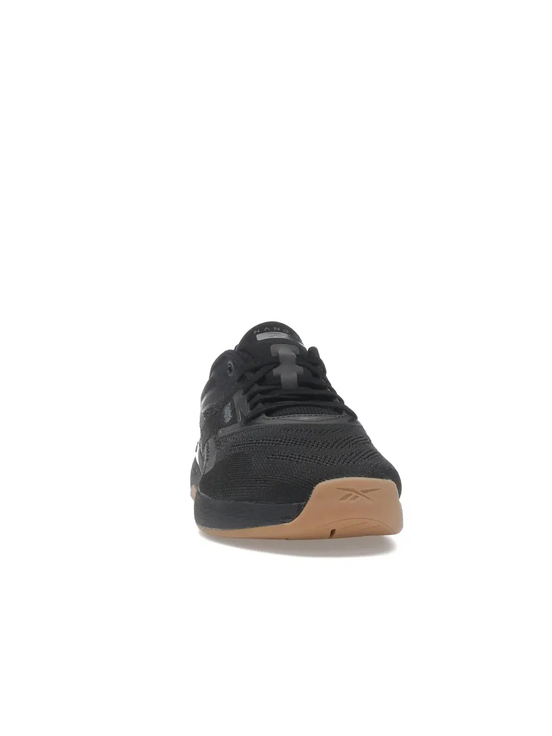 Кроссовки мужские Reebok Nano X5 Lifestyle — изображение 2 из 4, черный/серый