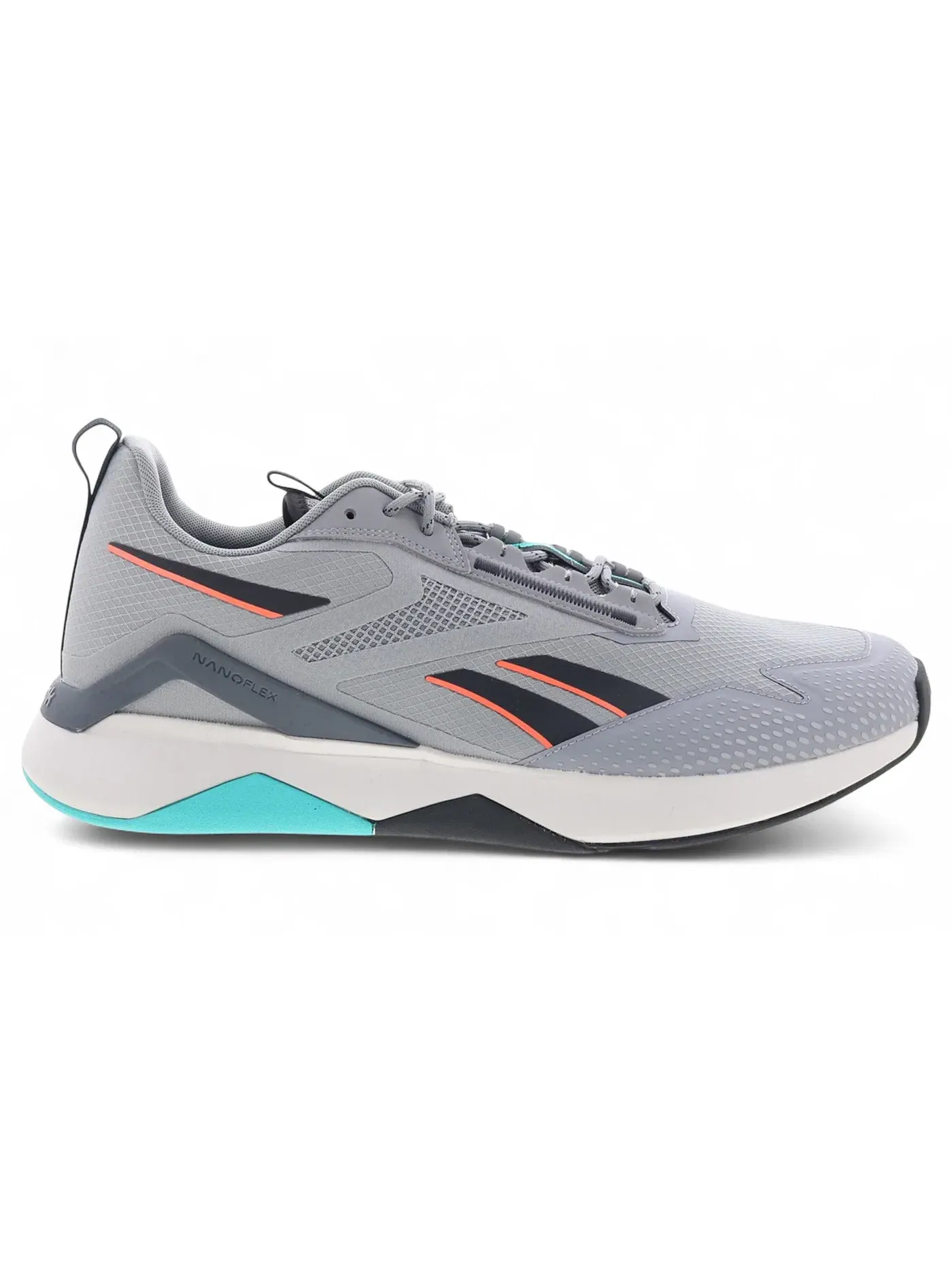 Кроссовки мужские Reebok Nanoflex Aventure TR для фитнеса — изображение 1 из 1