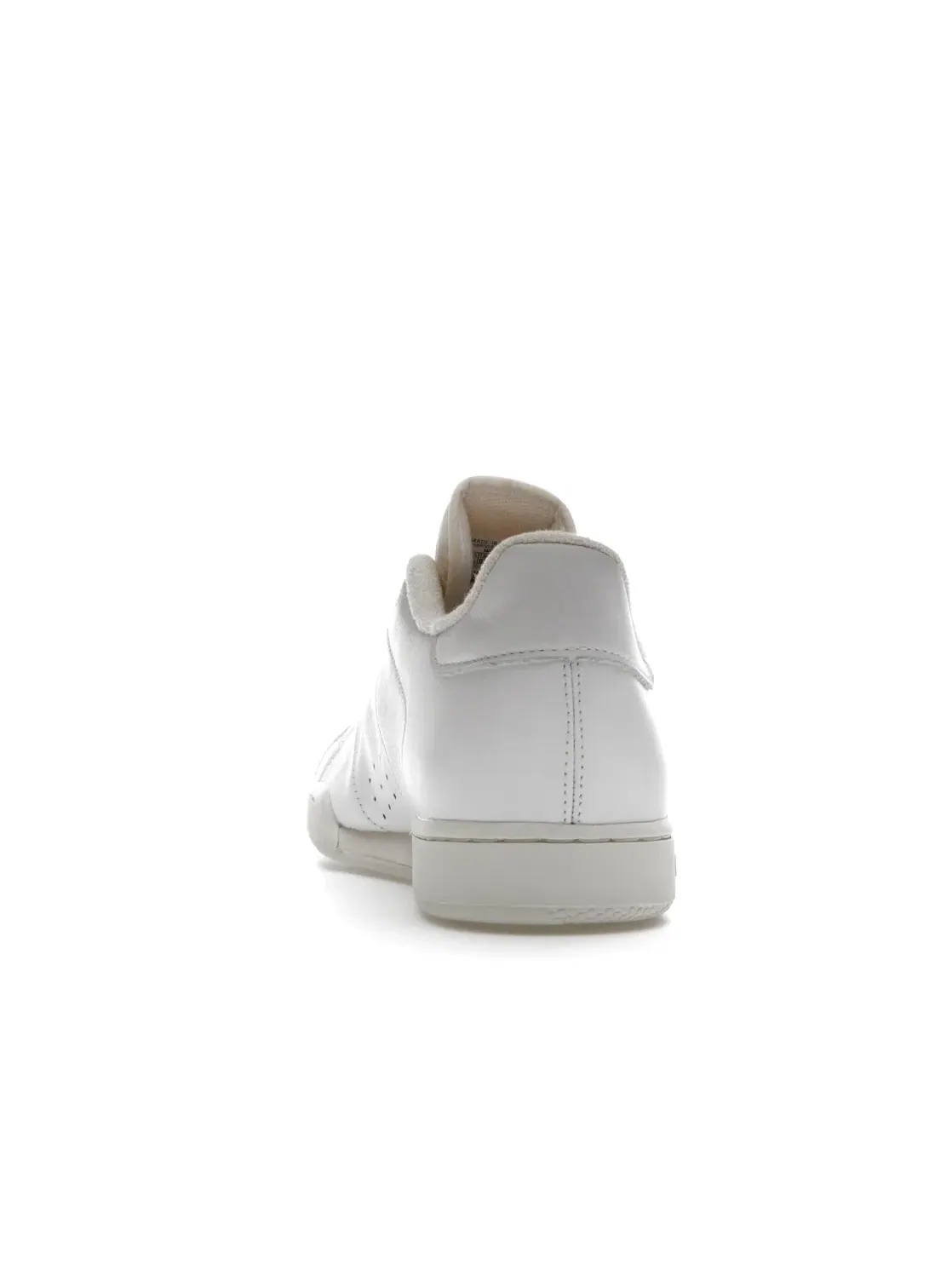 Кроссовки мужские Reebok NPC II JJJJound, кожаные — изображение 4 из 4, белый/кремовый белый