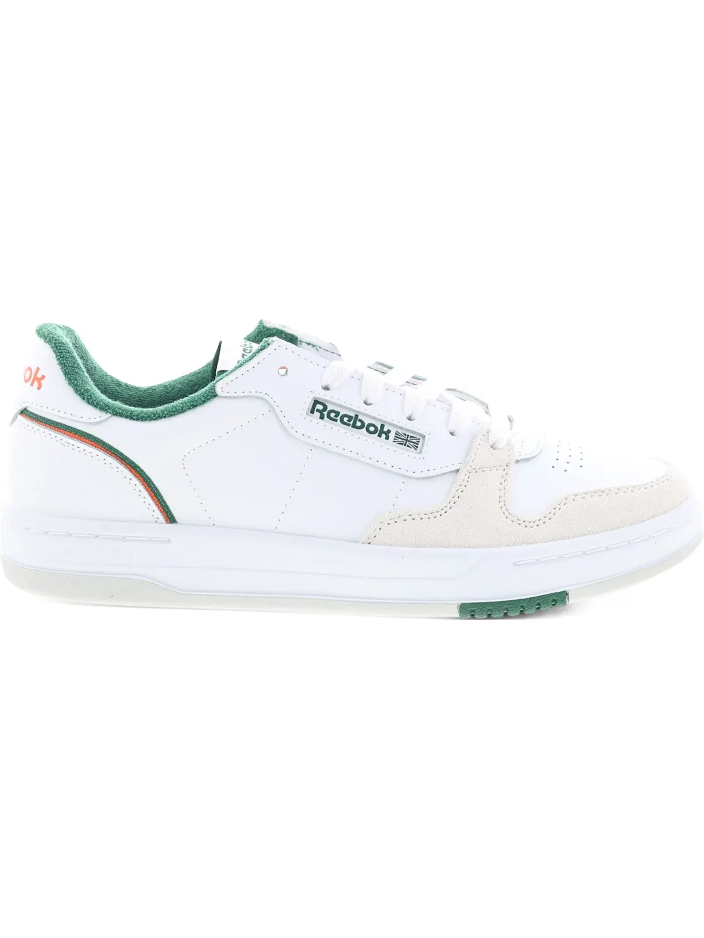 Кроссовки мужские Reebok Phase Court, Lifestyle — изображение 1 из 1