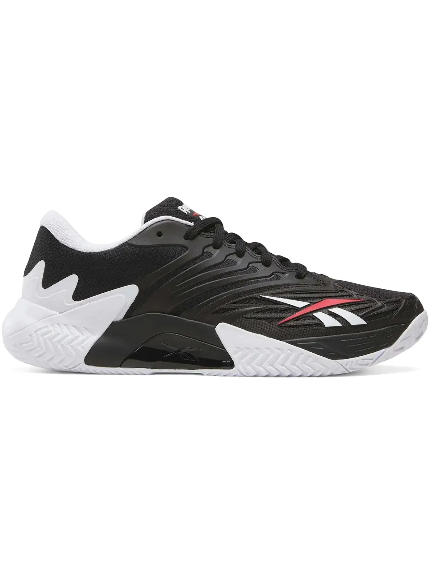 Кроссовки мужские Reebok Phase EVO — изображение 1 из 1, черный, белый
