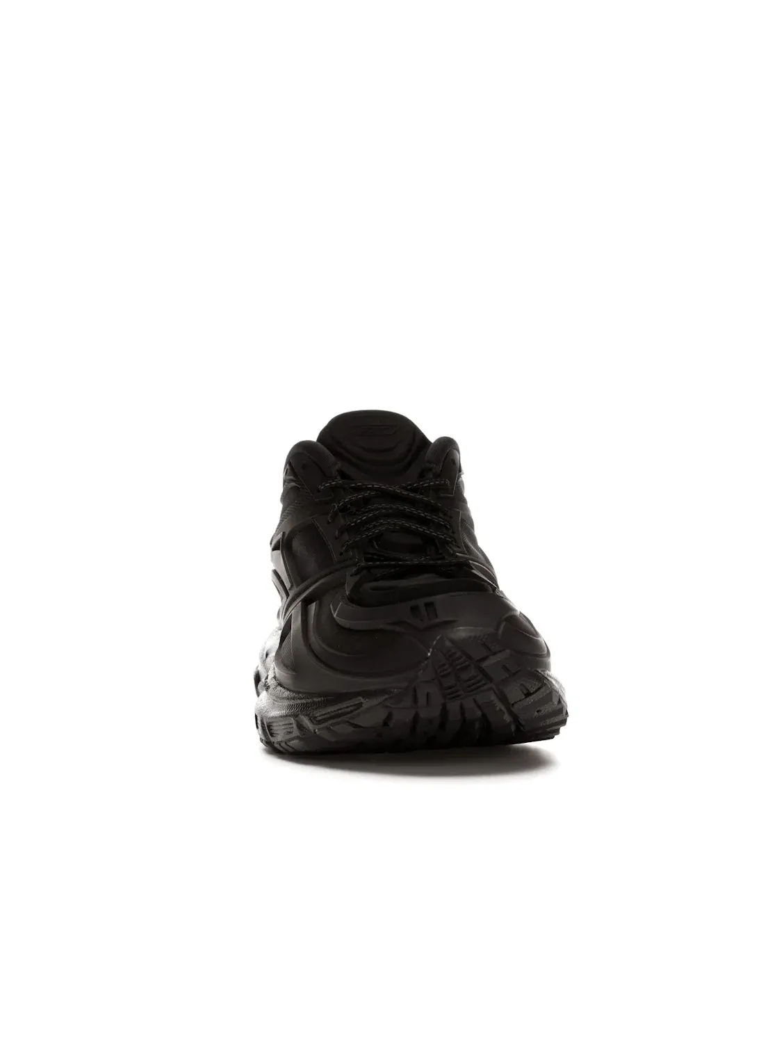 Кроссовки мужские Reebok Premier Road Modern, Lifestyle — изображение 2 из 4, черный