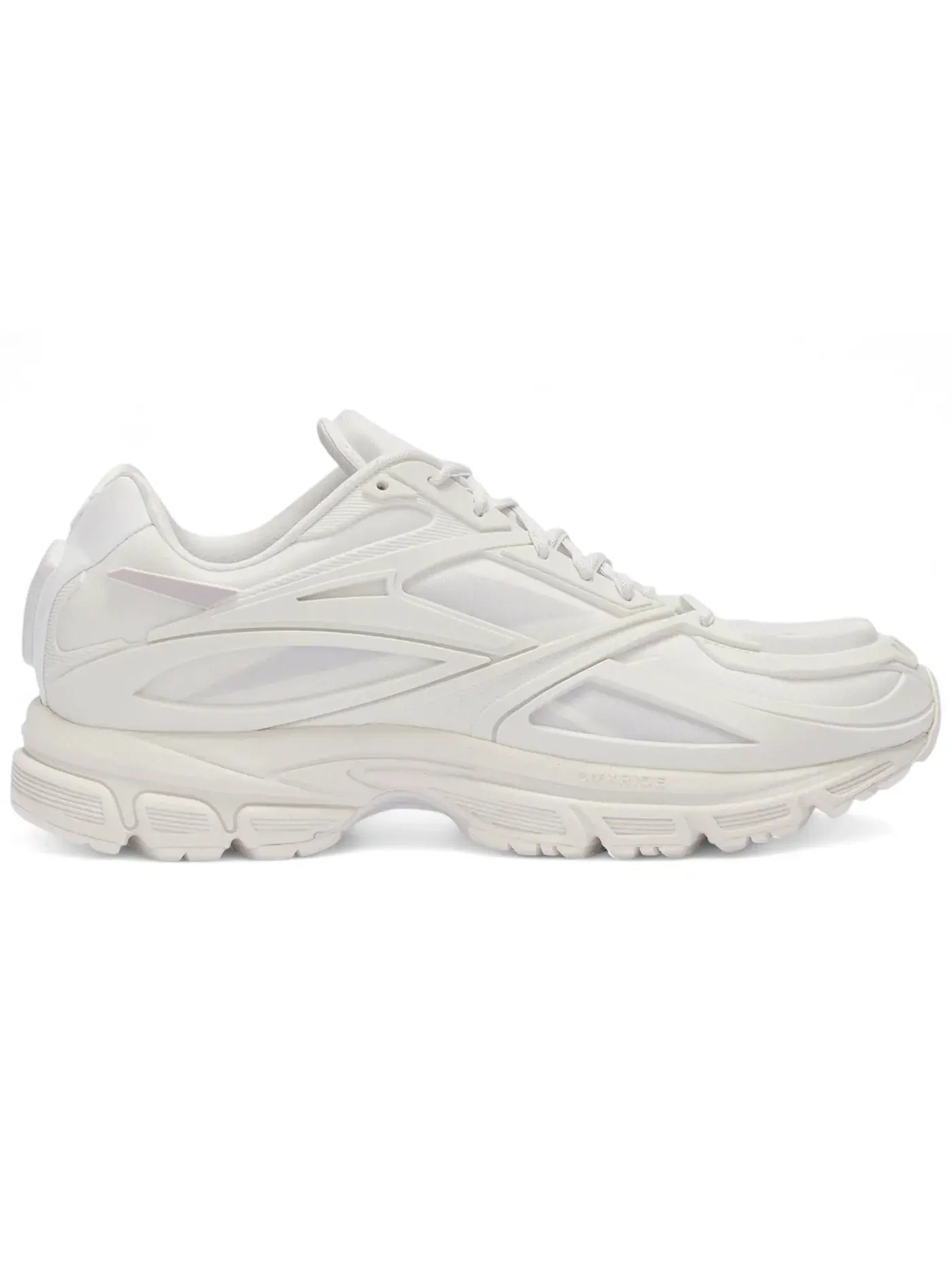 Кроссовки Reebok Lifestyle Premier Road Modern — изображение 1 из 1, белый