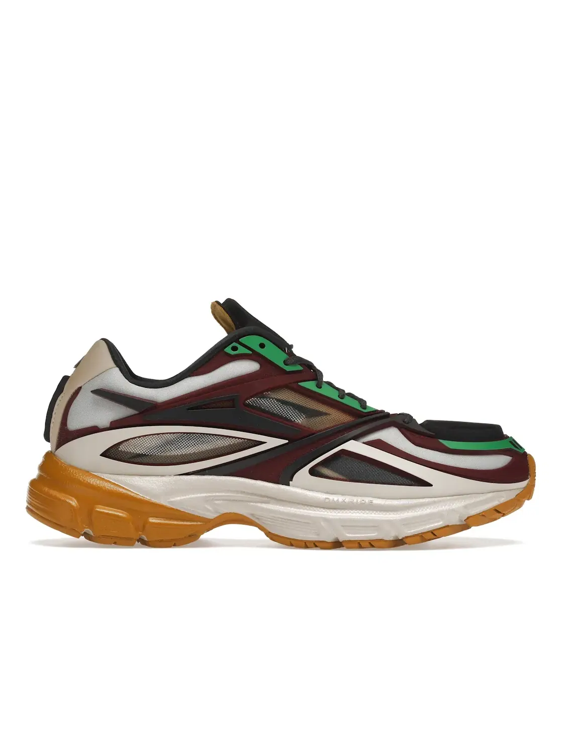 Кроссовки мужские Reebok Premier Road, Lifestyle — изображение 1 из 4