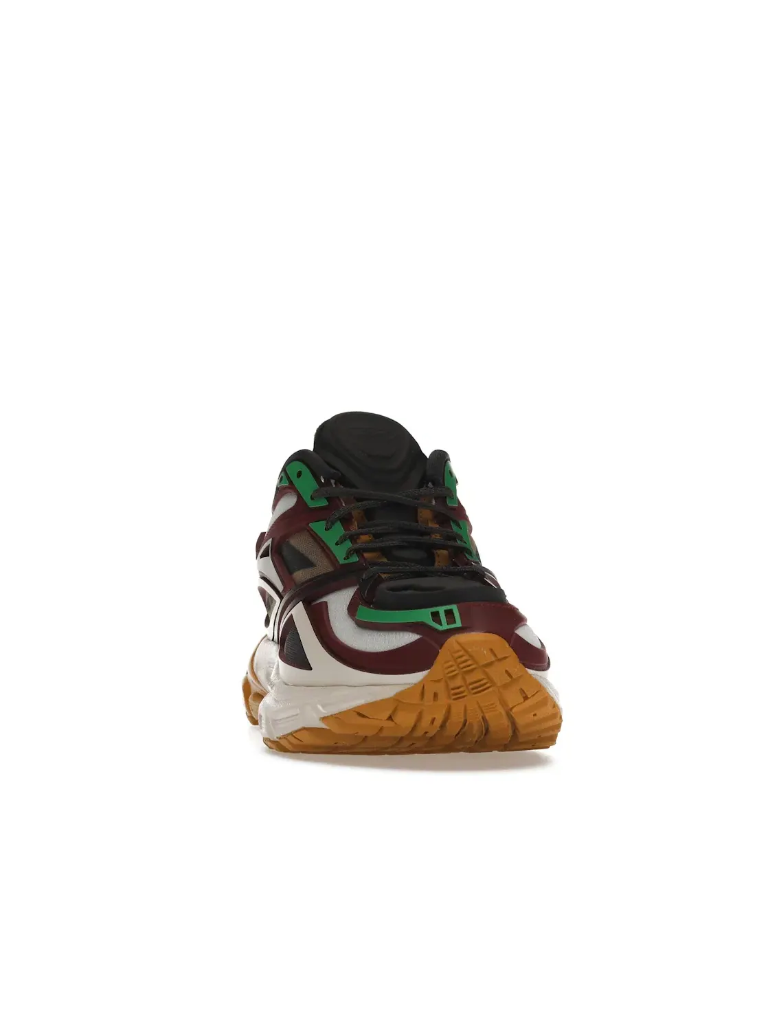 Кроссовки мужские Reebok Premier Road, Lifestyle — изображение 2 из 4