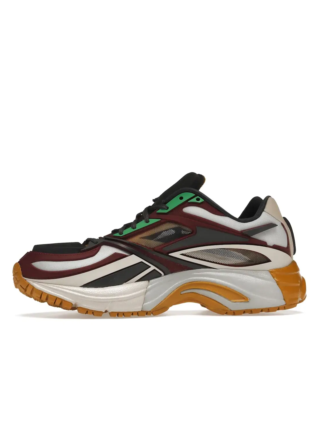 Кроссовки мужские Reebok Premier Road, Lifestyle — изображение 3 из 4