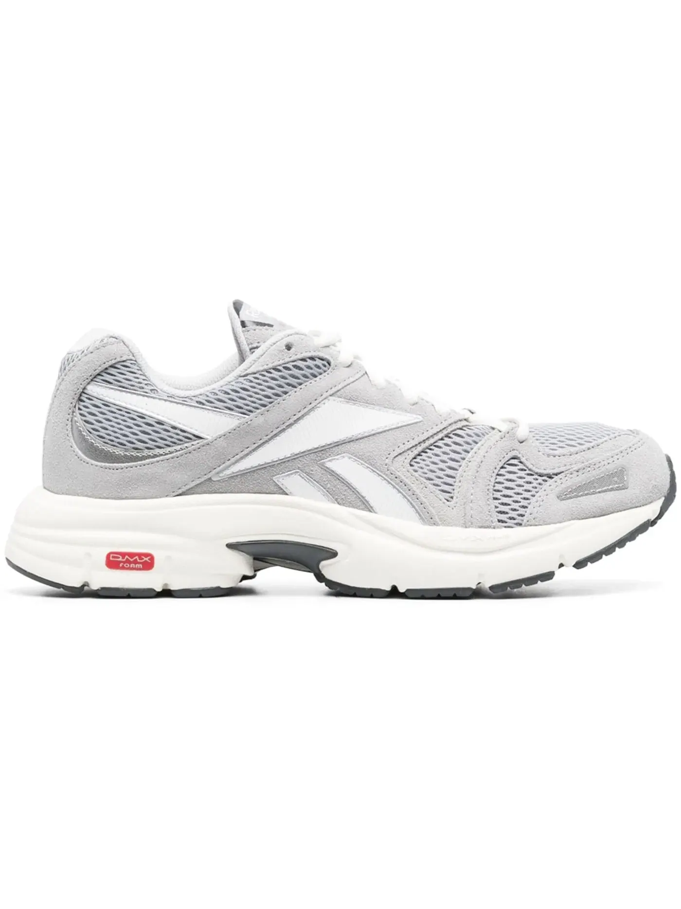 Кроссовки мужские Reebok Premier Road Plus VI Lifestyle — изображение 1 из 1, серый