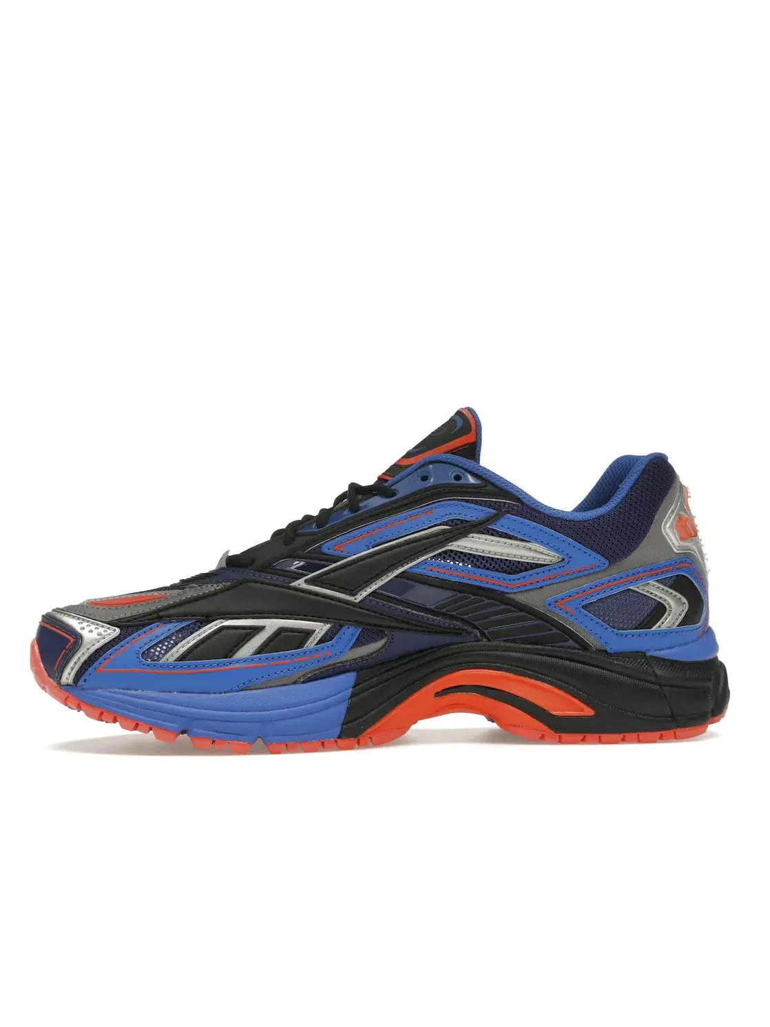 Кроссовки мужские Reebok Premier Road Ultra Extra Admiral — изображение 3 из 4