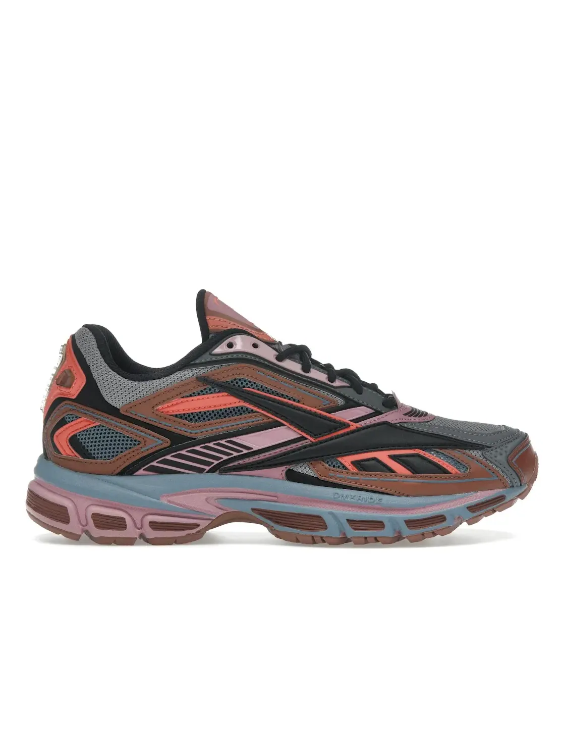 Кроссовки Reebok Premier Road Ultra Lifestyle — изображение 1 из 4, розовый