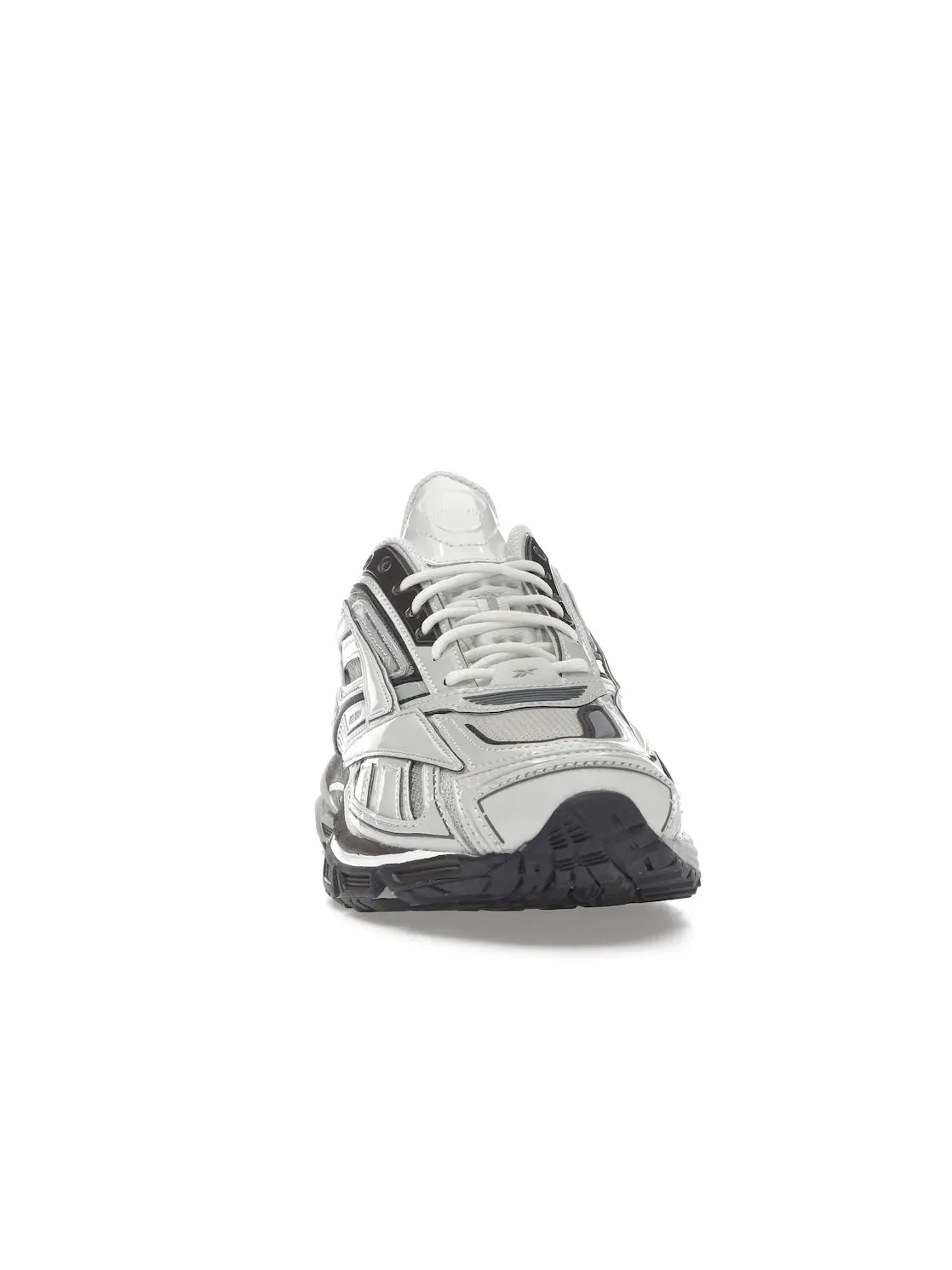 Кроссовки мужские Reebok Lifestyle Premier Road Ultra — изображение 2 из 4, мульти серый