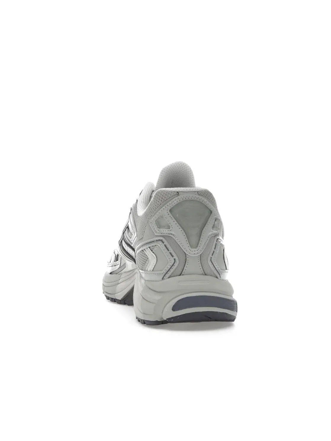 Кроссовки мужские Reebok Lifestyle Premier Road Ultra — изображение 4 из 4, мульти серый