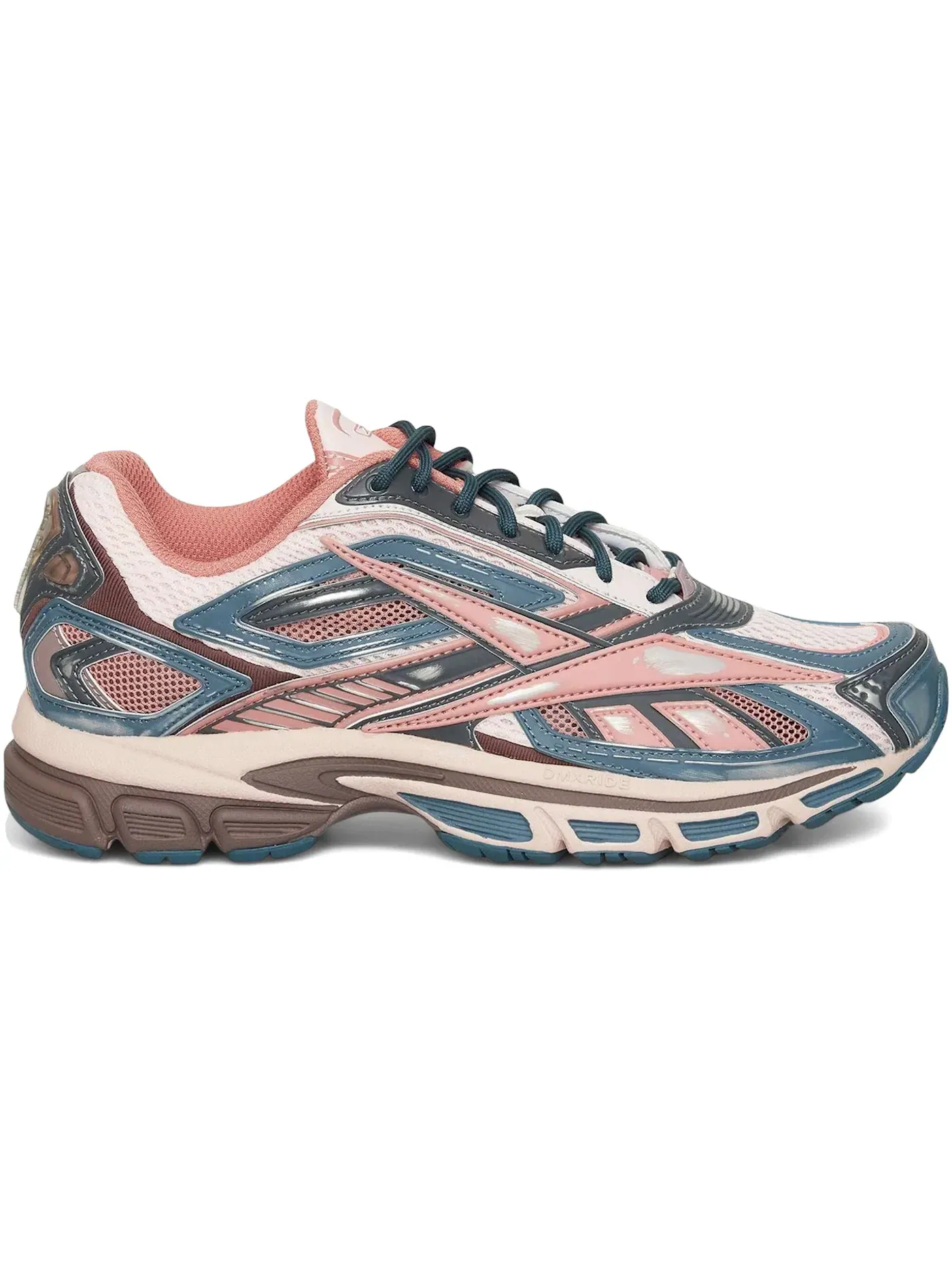 Кроссовки мужские Reebok Premier Road Ultra LTD, Lifestyle — изображение 1 из 1, розовый розовый
