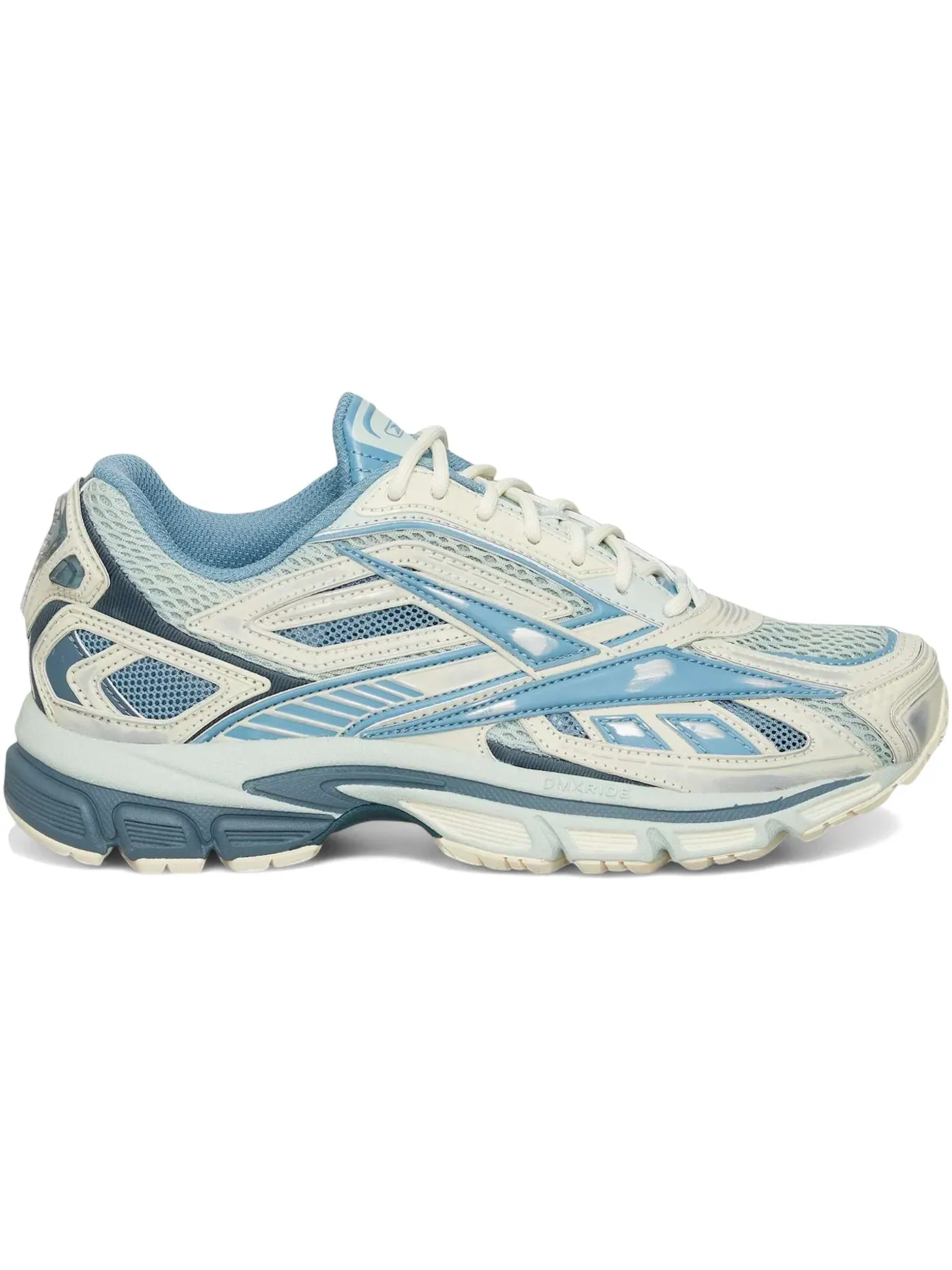 Кроссовки мужские Reebok Premier Road Ultra LTD, Lifestyle — изображение 1 из 1, синий розовый