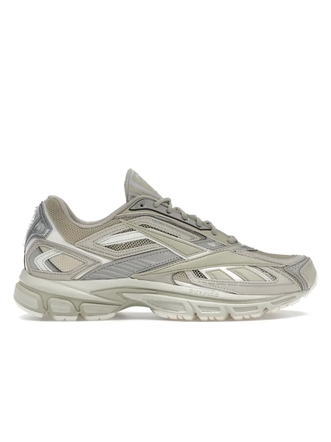 Кроссовки мужские Reebok Premier Road Ultra, Lifestyle — изображение 1 из 4, серый