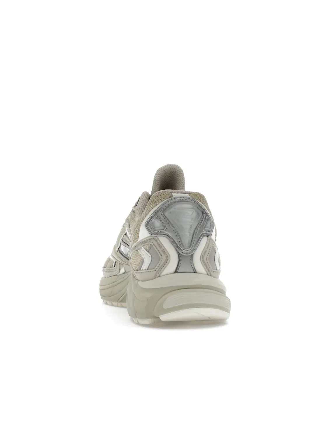 Кроссовки мужские Reebok Premier Road Ultra, Lifestyle — изображение 4 из 4, серый
