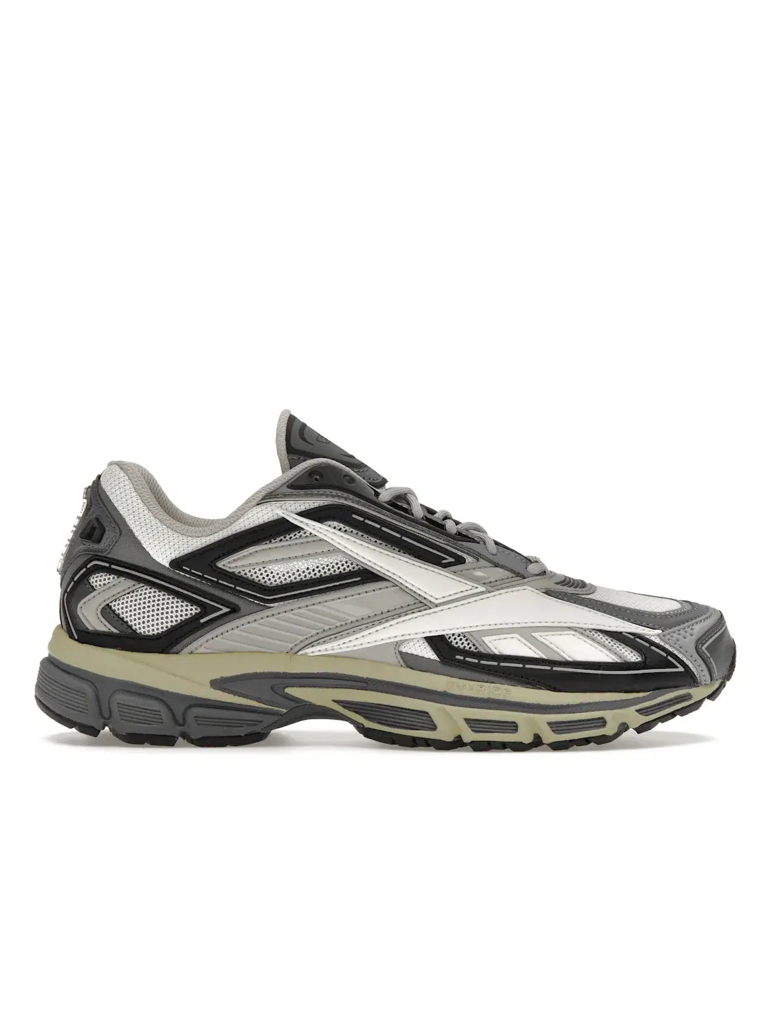 Кроссовки Reebok Lifestyle Premier Road Ultra — изображение 1 из 4, серый