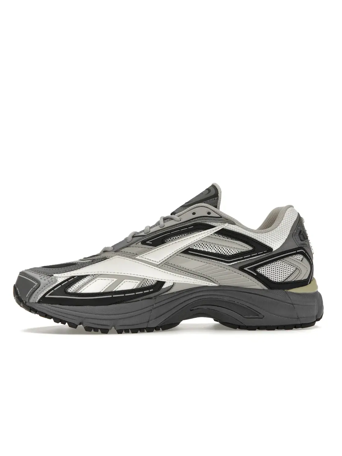 Кроссовки Reebok Lifestyle Premier Road Ultra — изображение 3 из 4, серый