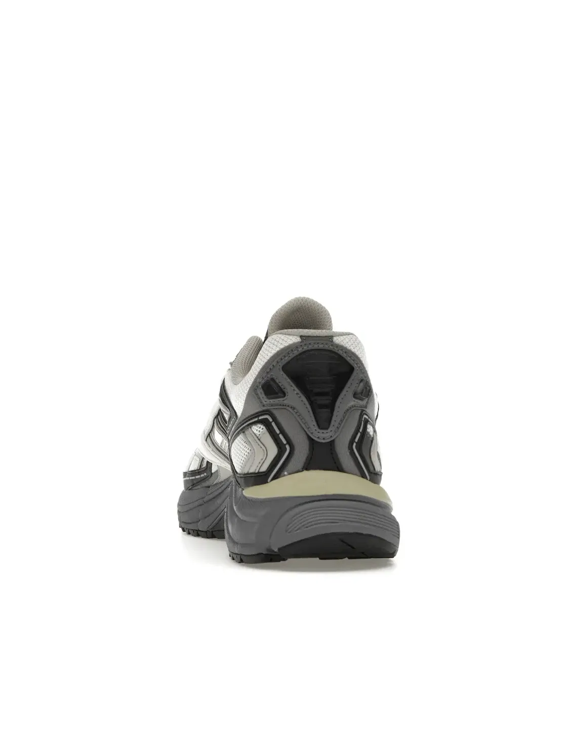 Кроссовки Reebok Lifestyle Premier Road Ultra — изображение 4 из 4, серый
