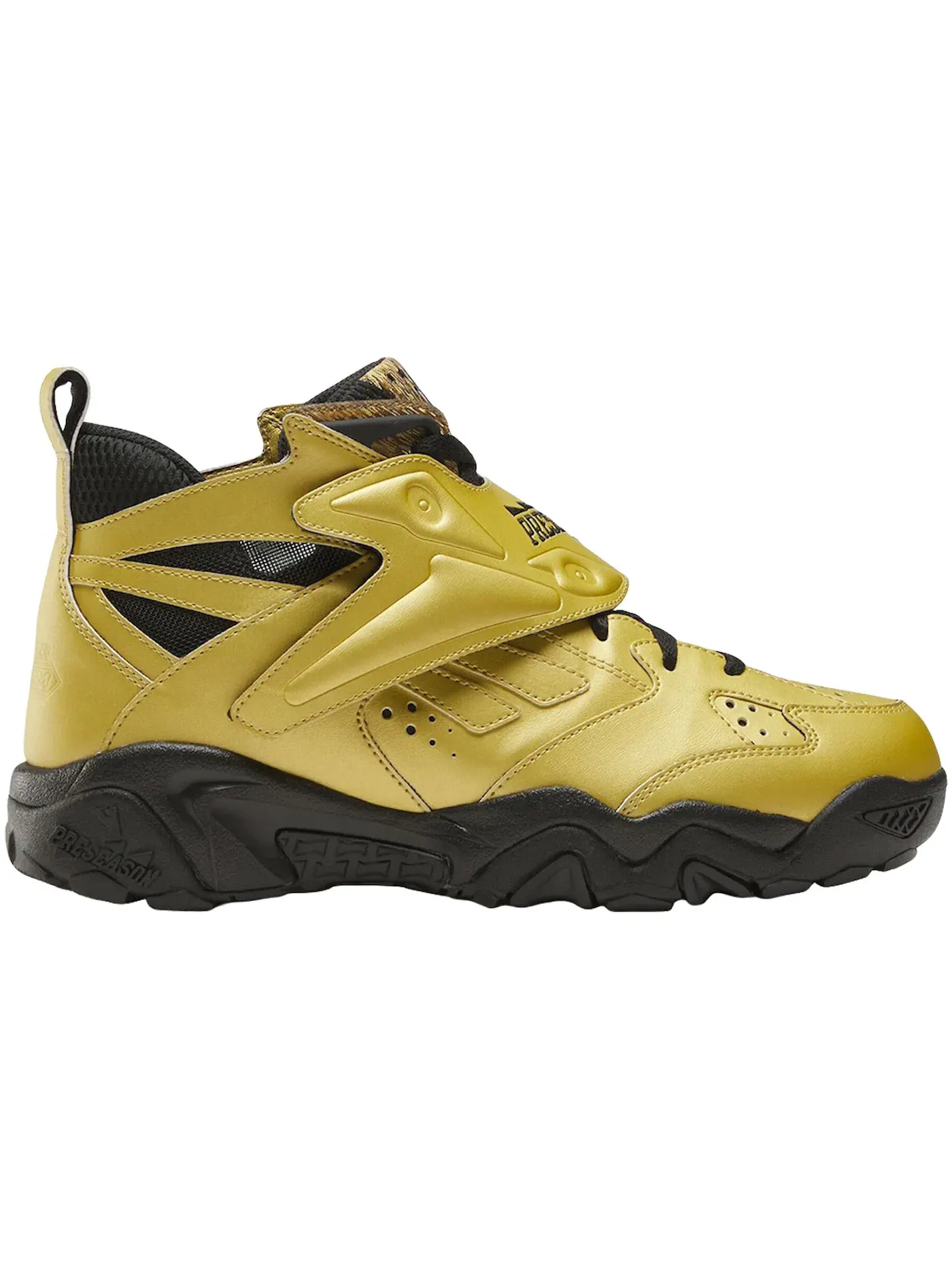 Кроссовки мужские Reebok Preseason 94 Mid, Lifestyle — изображение 1 из 1