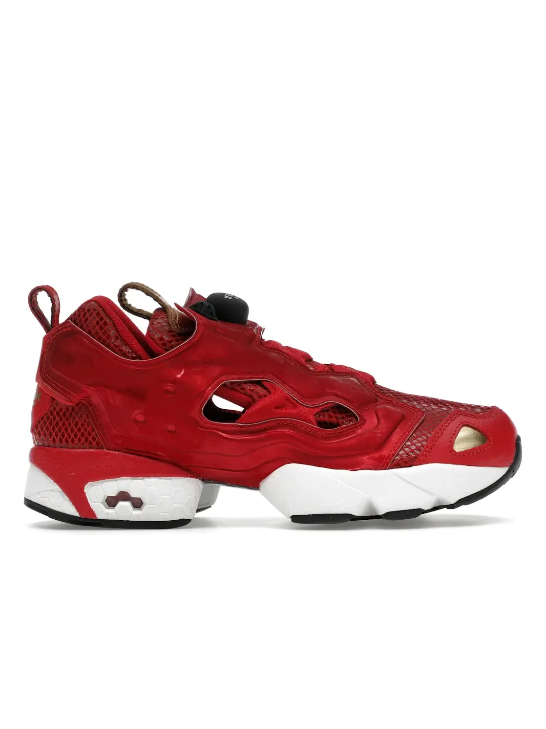 Кроссовки мужские Reebok Pump Fury, Lifestyle — изображение 1 из 4